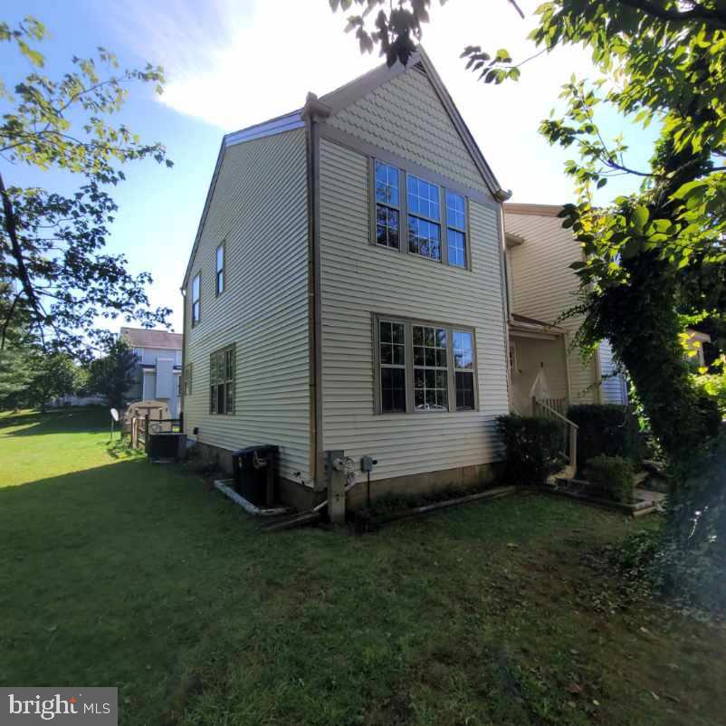 MAJORS CHOICE - Residential Lease