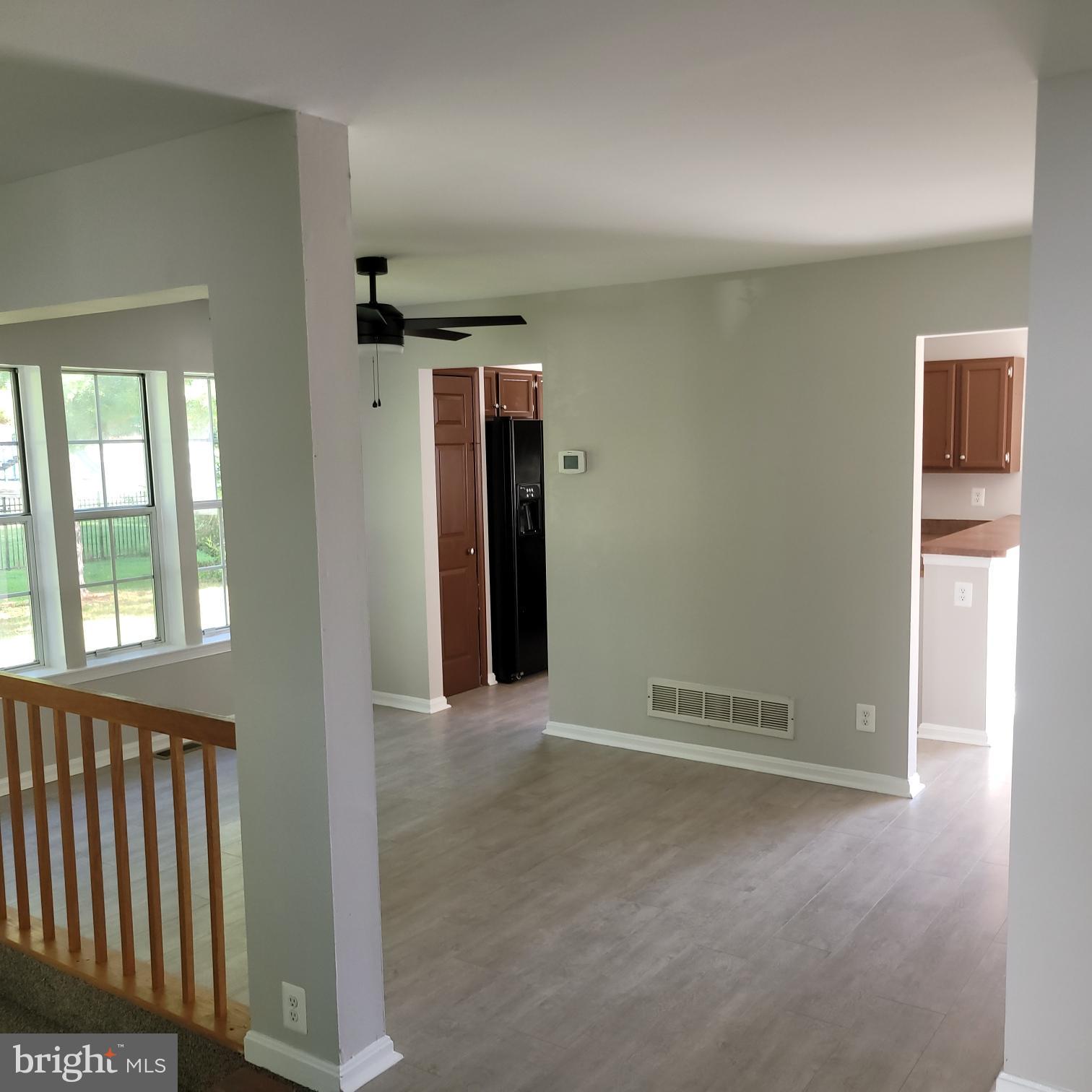 MAJORS CHOICE - Residential Lease