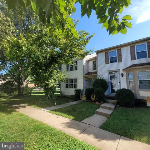 733 Orley Place, Bel Air, MD MLS: MDHR2046338