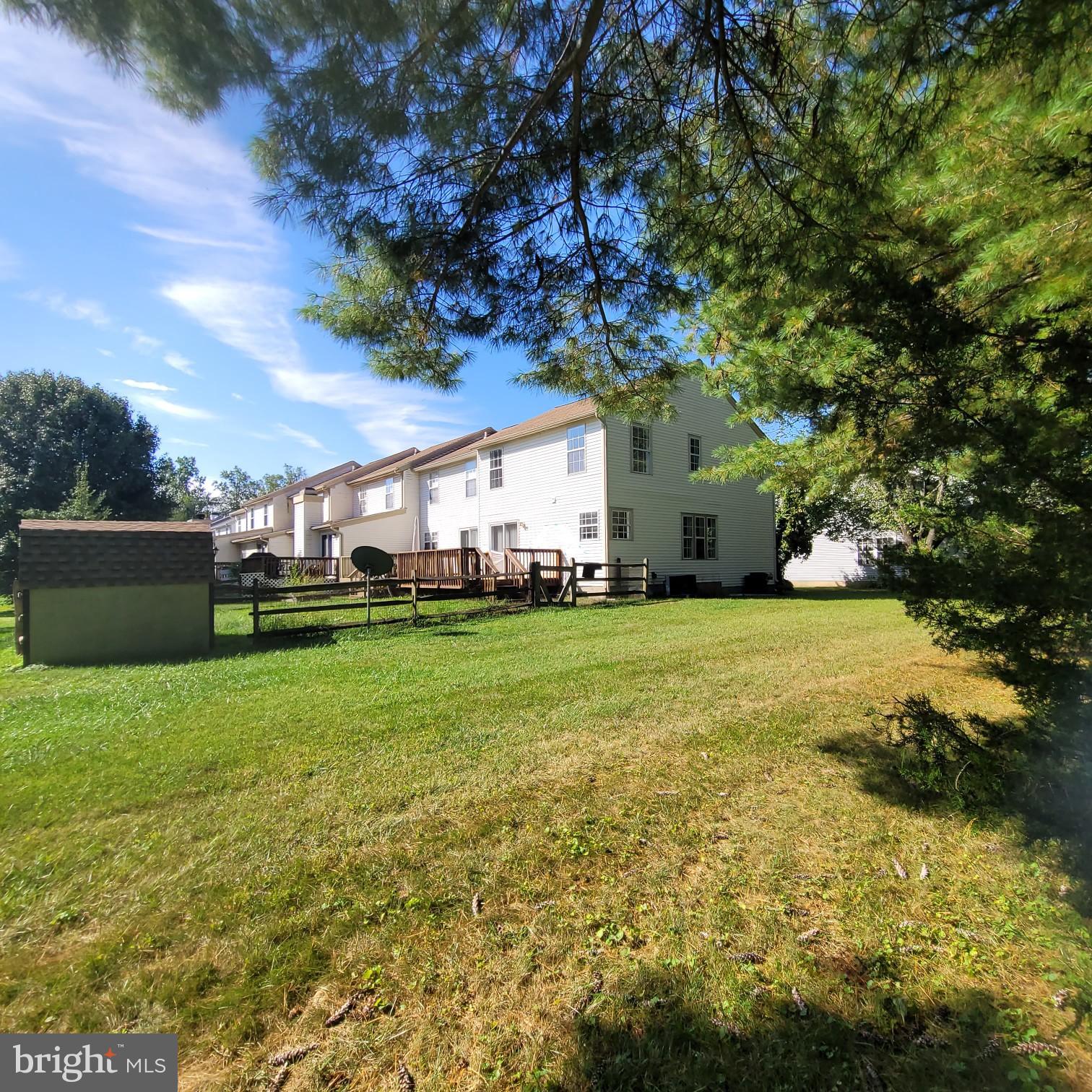 MAJORS CHOICE - Residential Lease