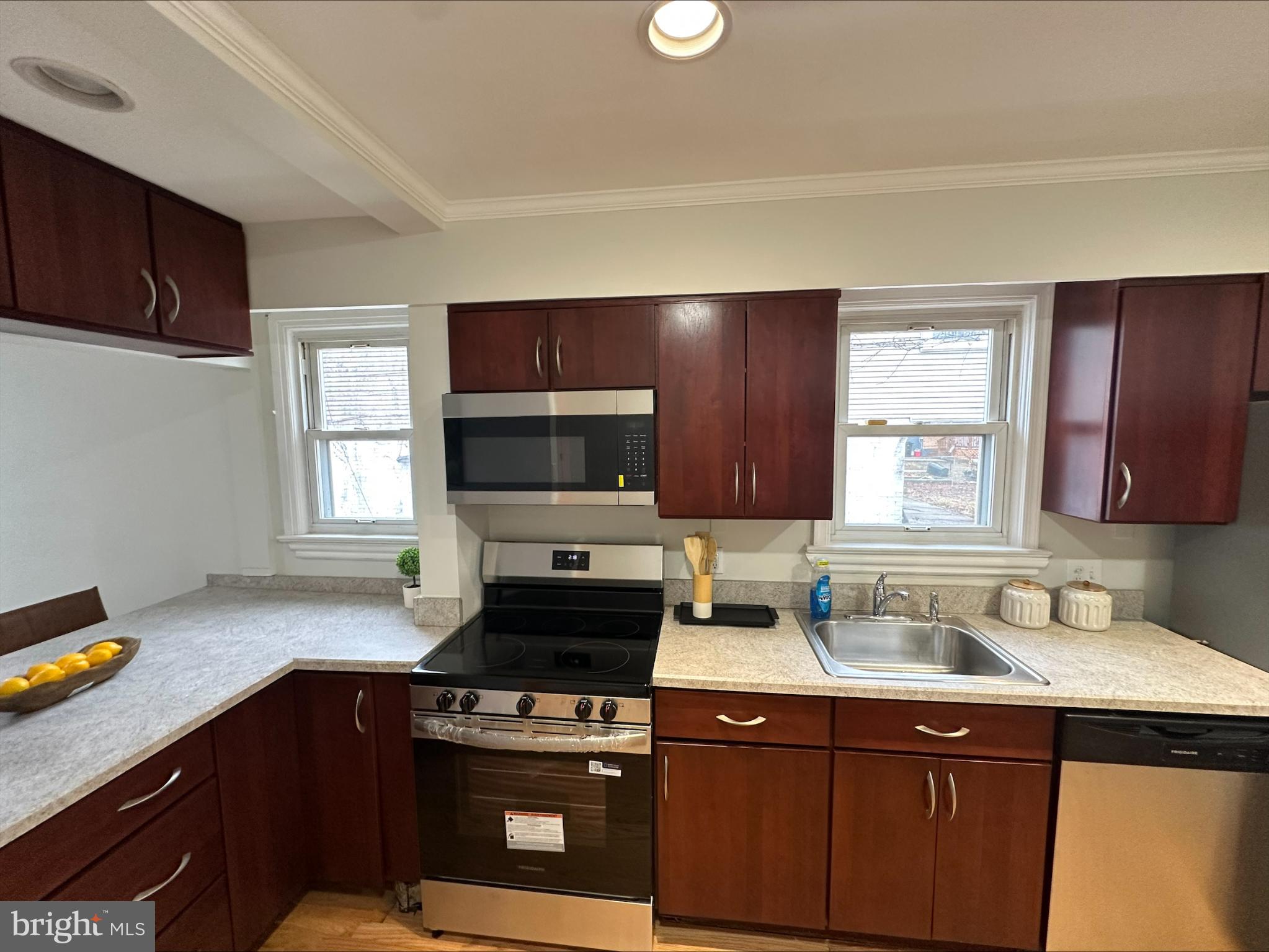 CHEVERLY - Residential