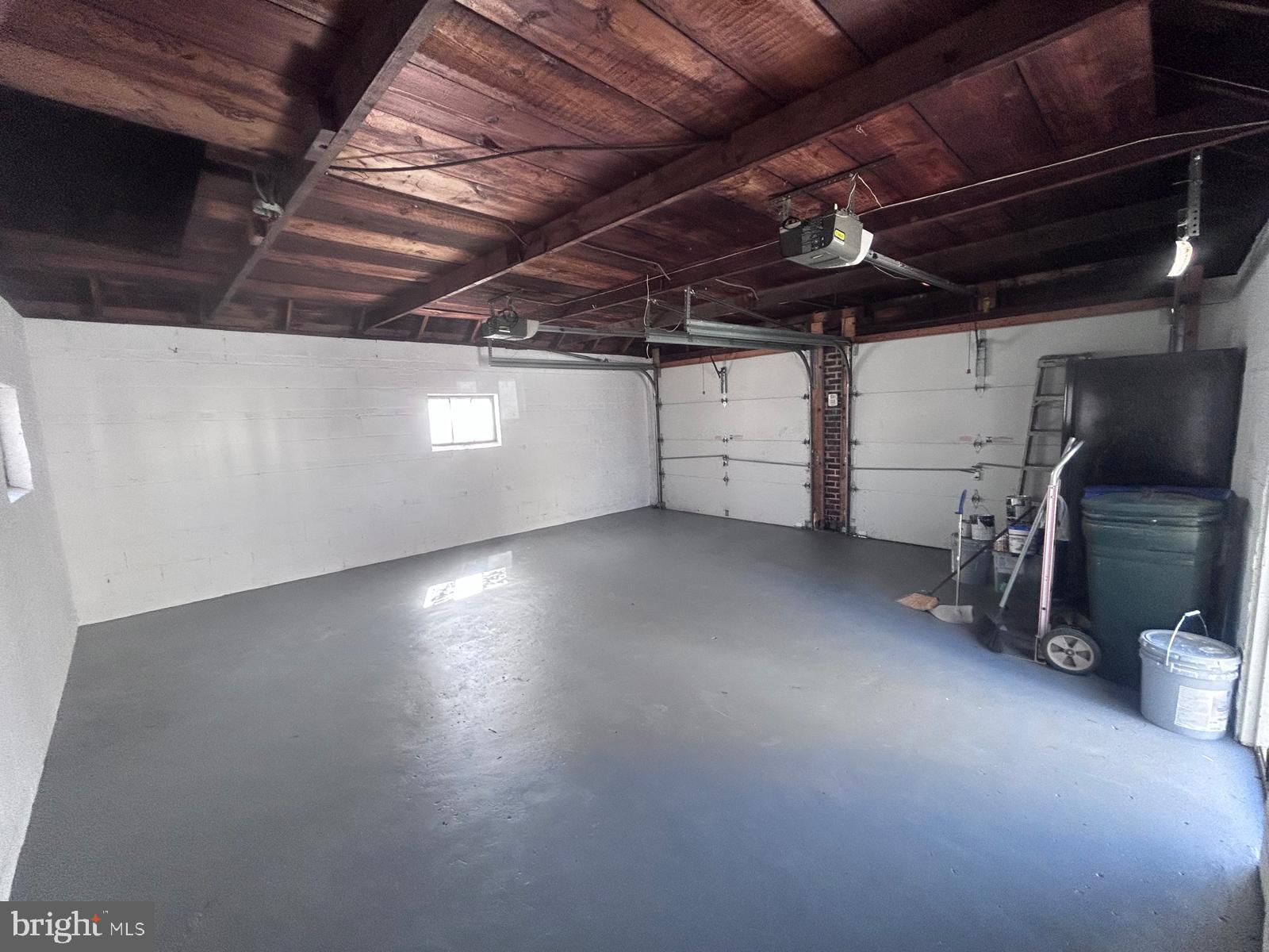 CHEVERLY - Residential