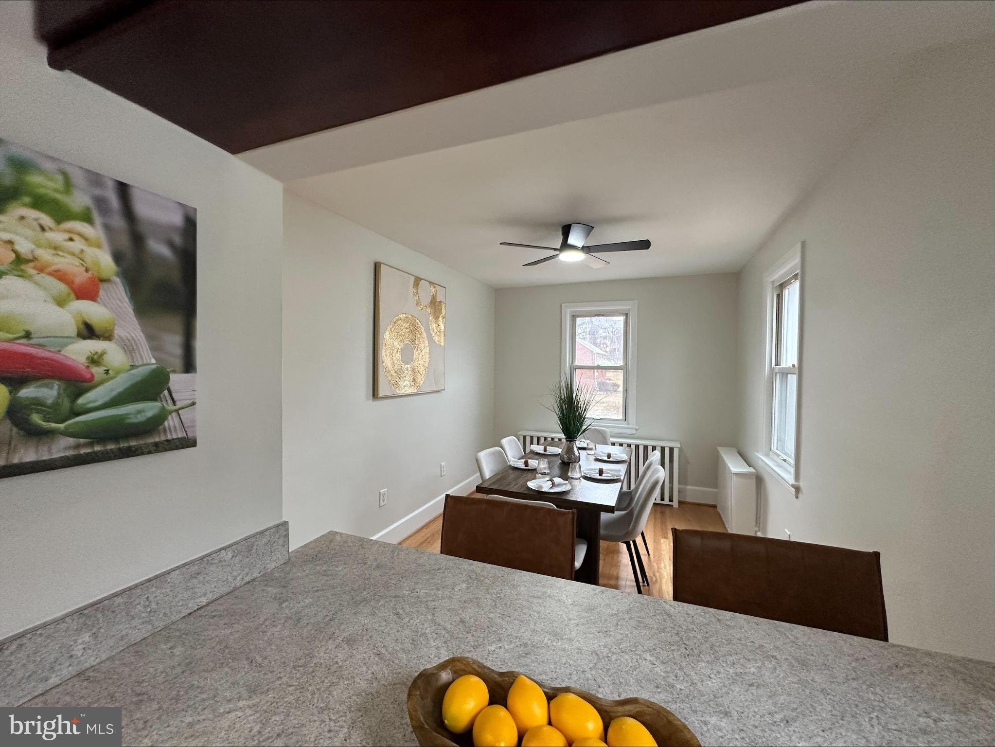 CHEVERLY - Residential