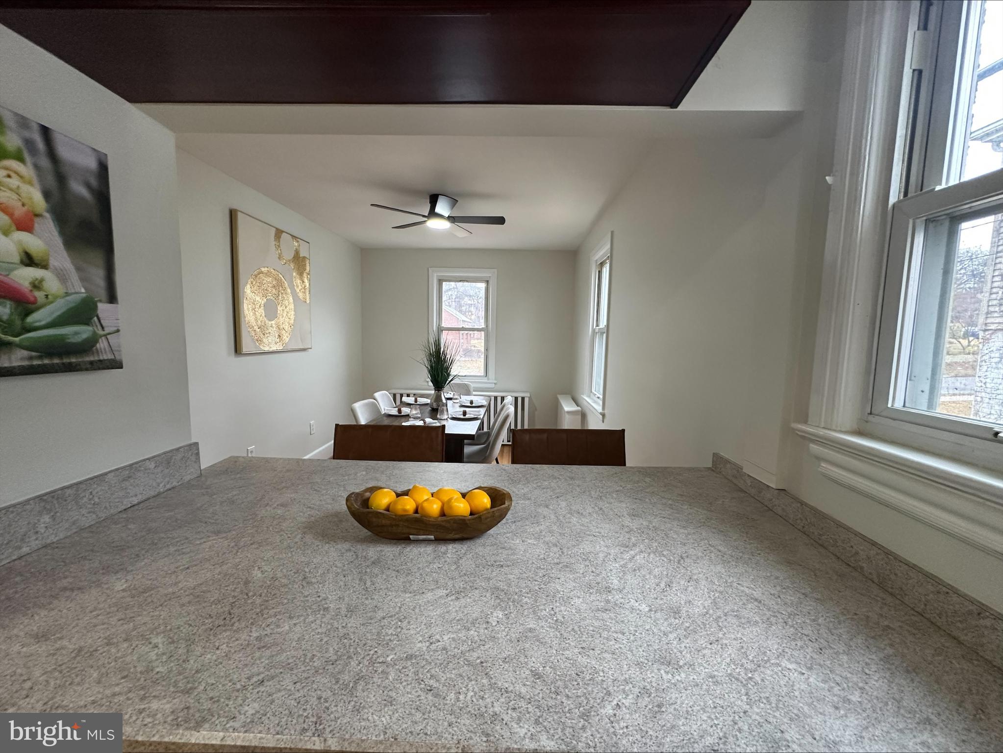 CHEVERLY - Residential