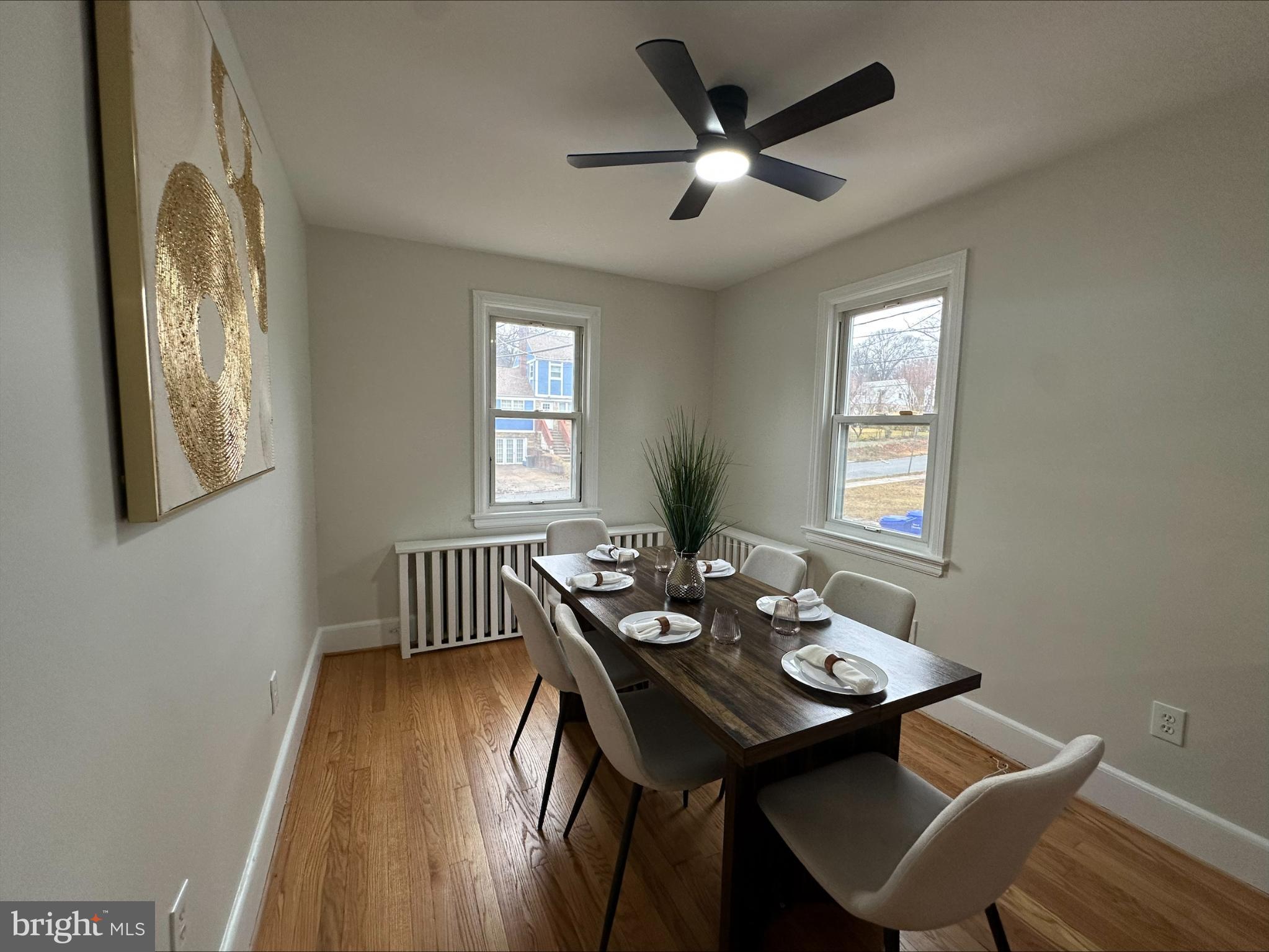 CHEVERLY - Residential