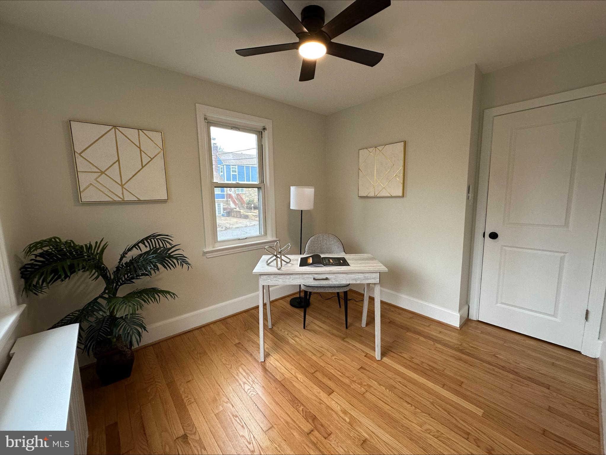 CHEVERLY - Residential