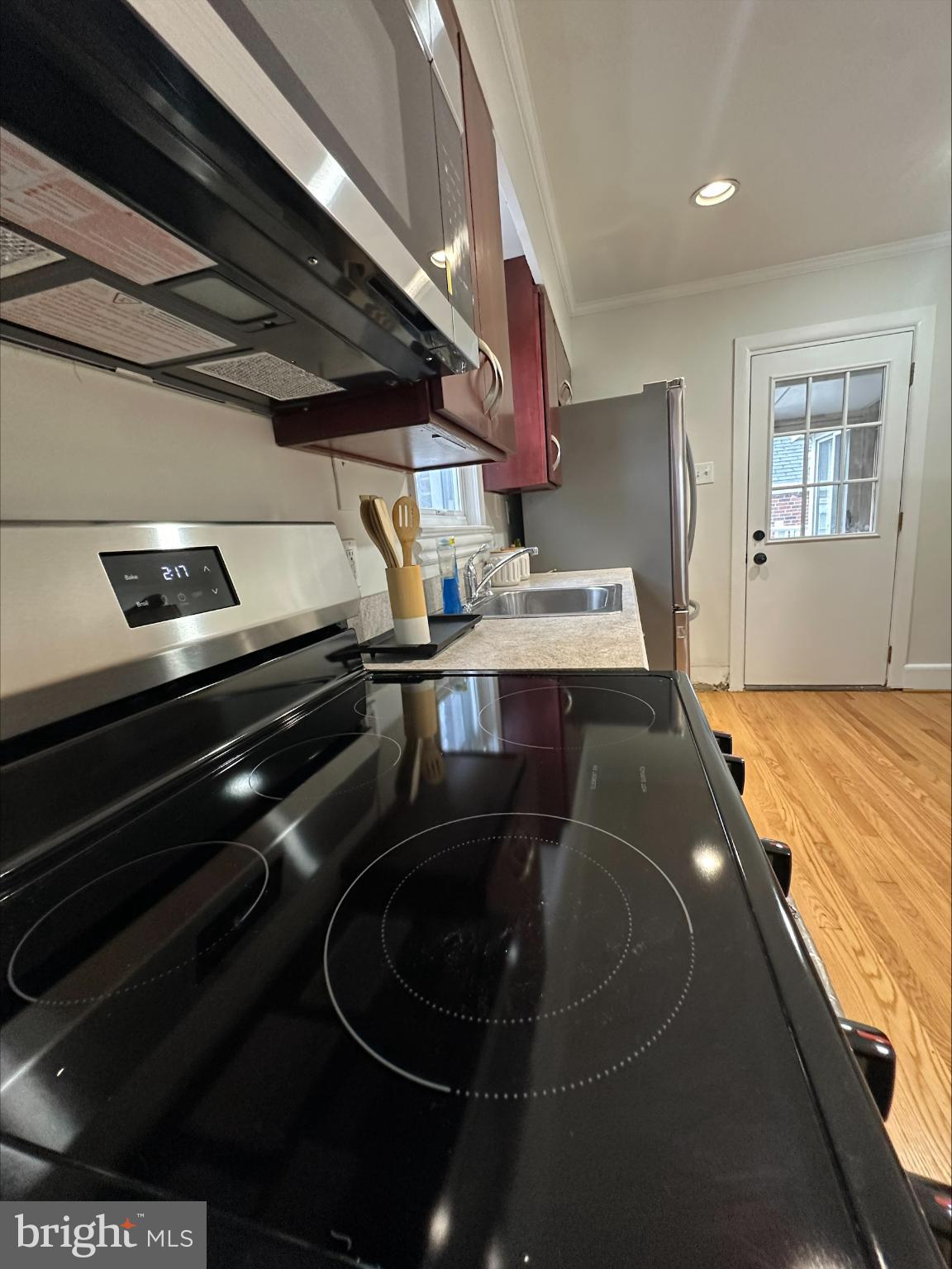 CHEVERLY - Residential