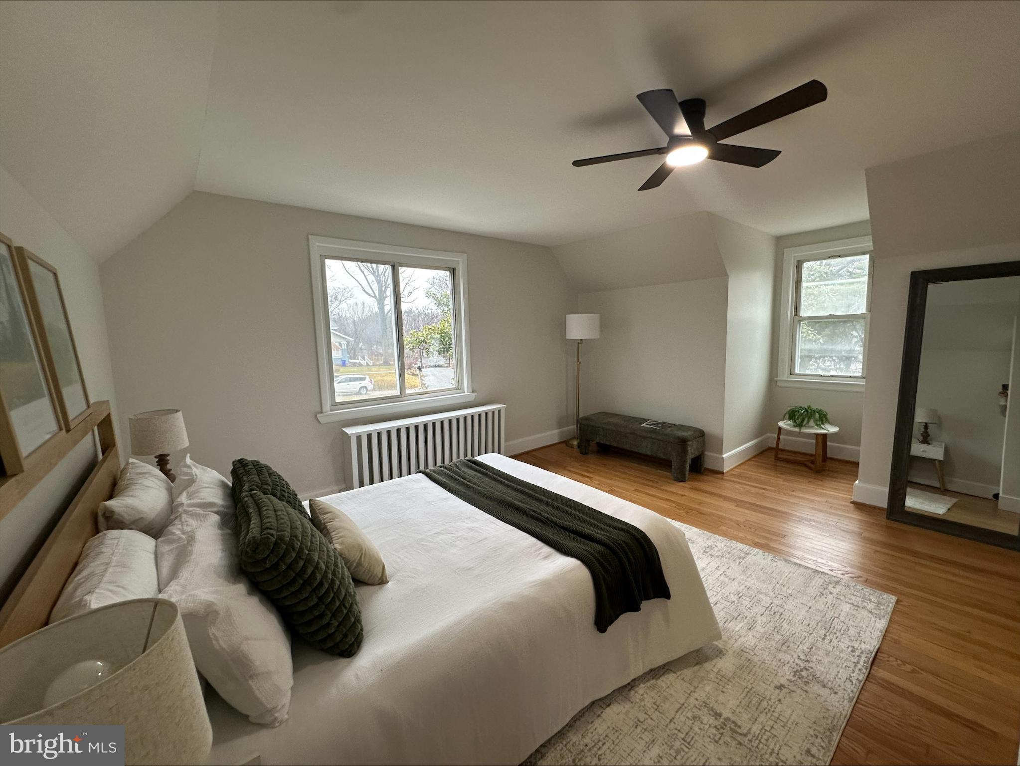 CHEVERLY - Residential