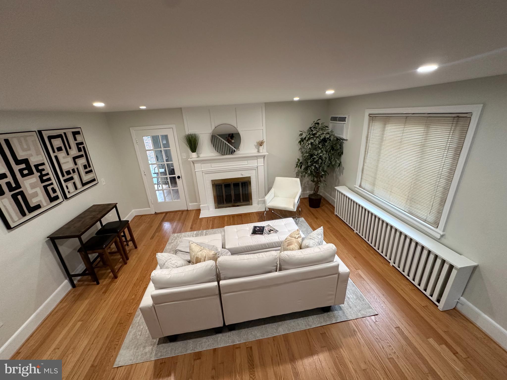 CHEVERLY - Residential