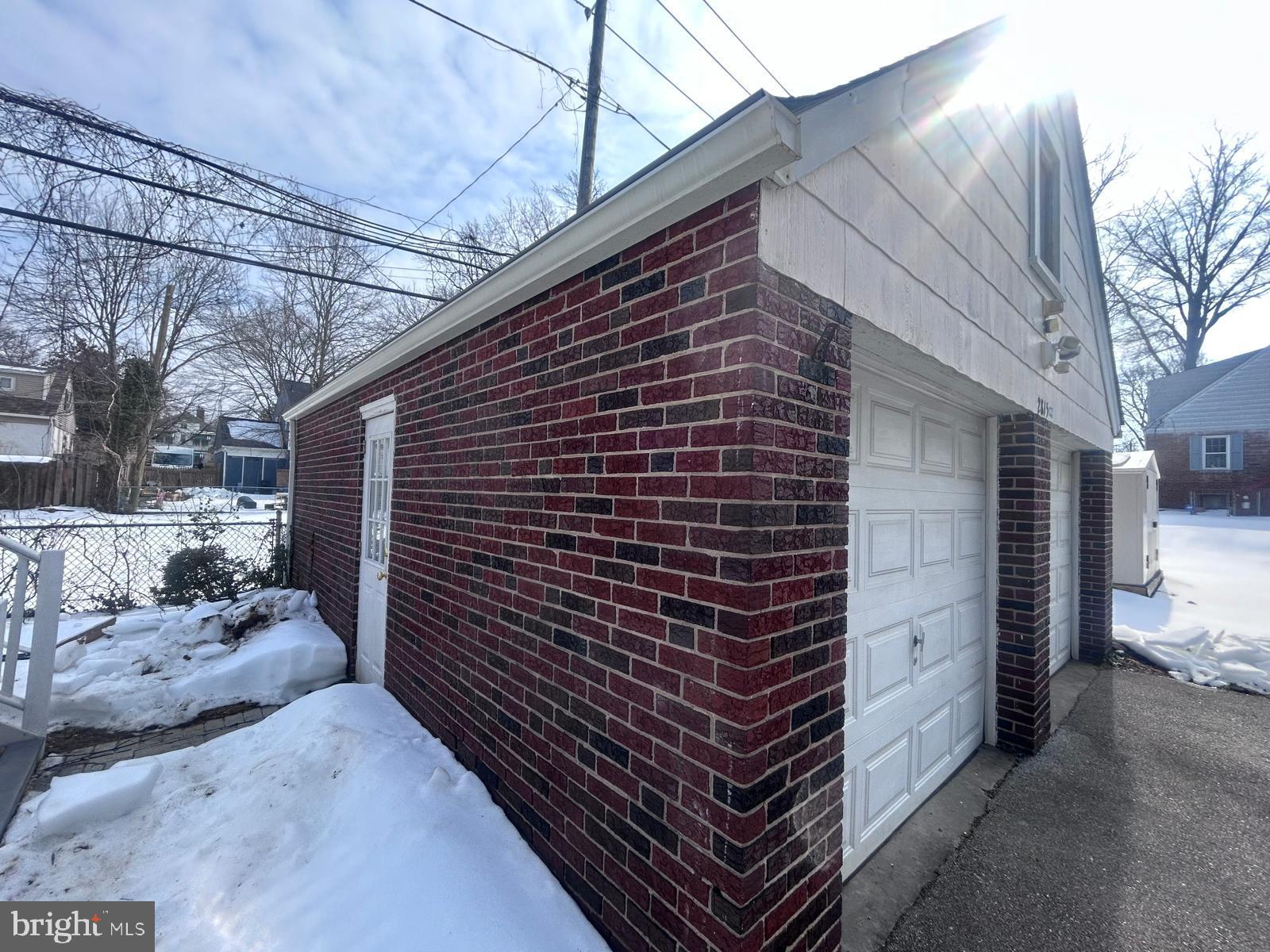 CHEVERLY - Residential