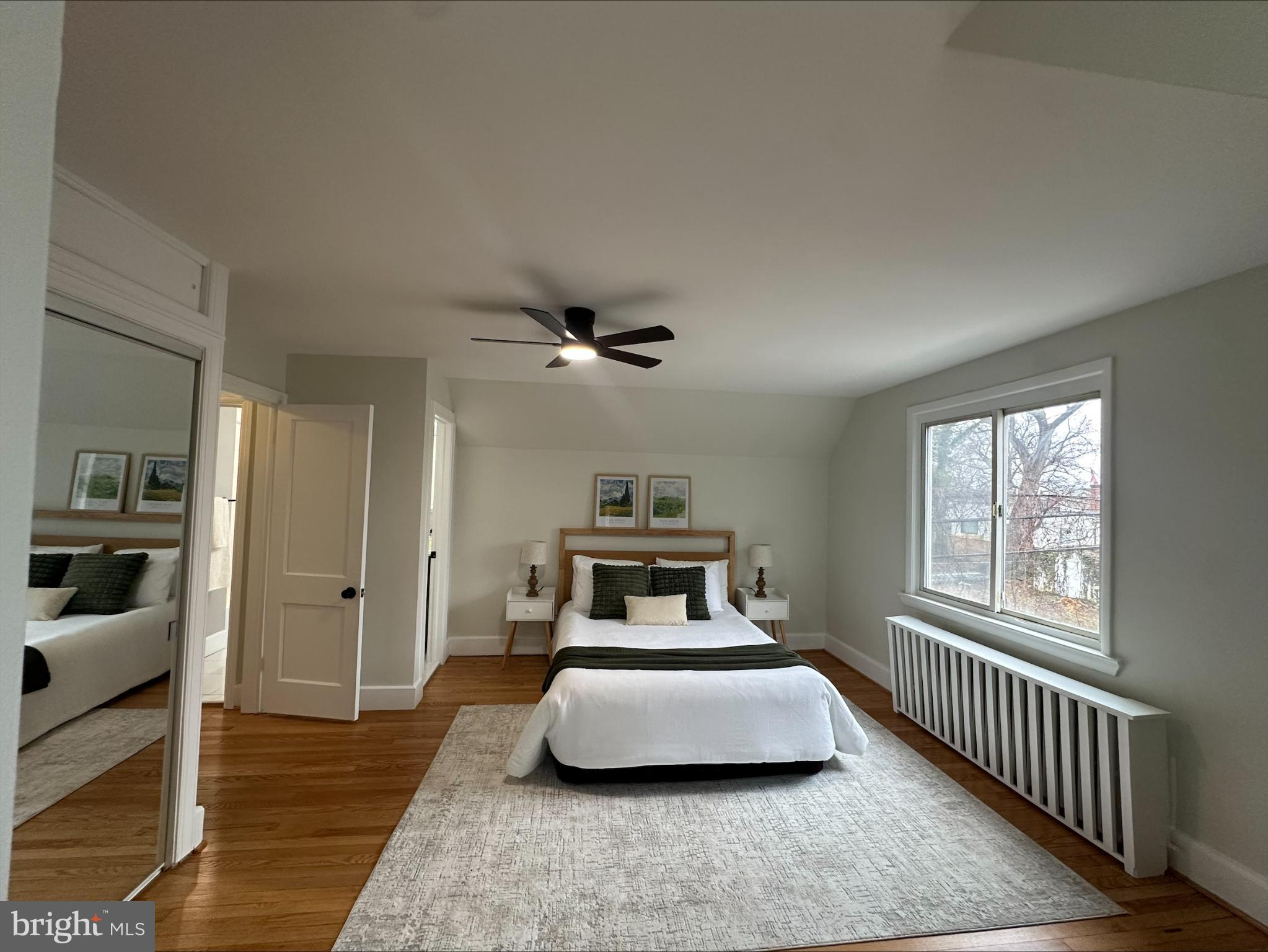 CHEVERLY - Residential