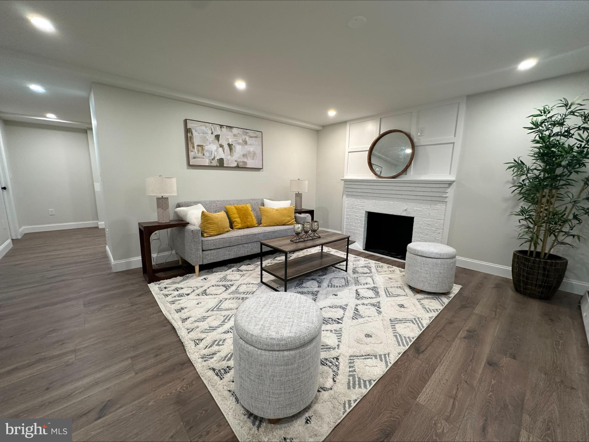 CHEVERLY - Residential