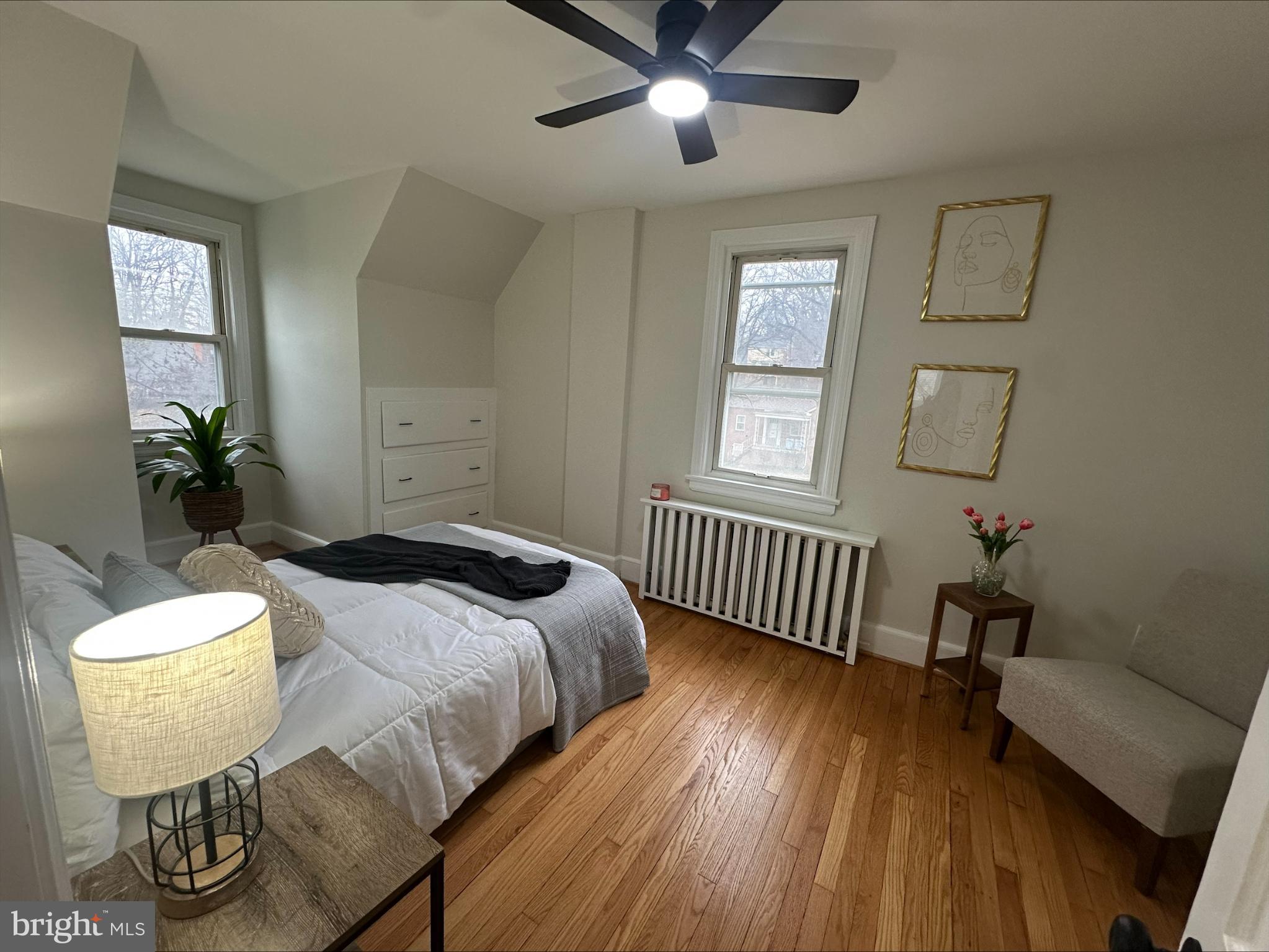 CHEVERLY - Residential