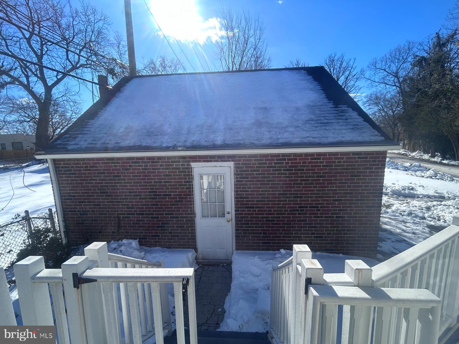 CHEVERLY - Residential