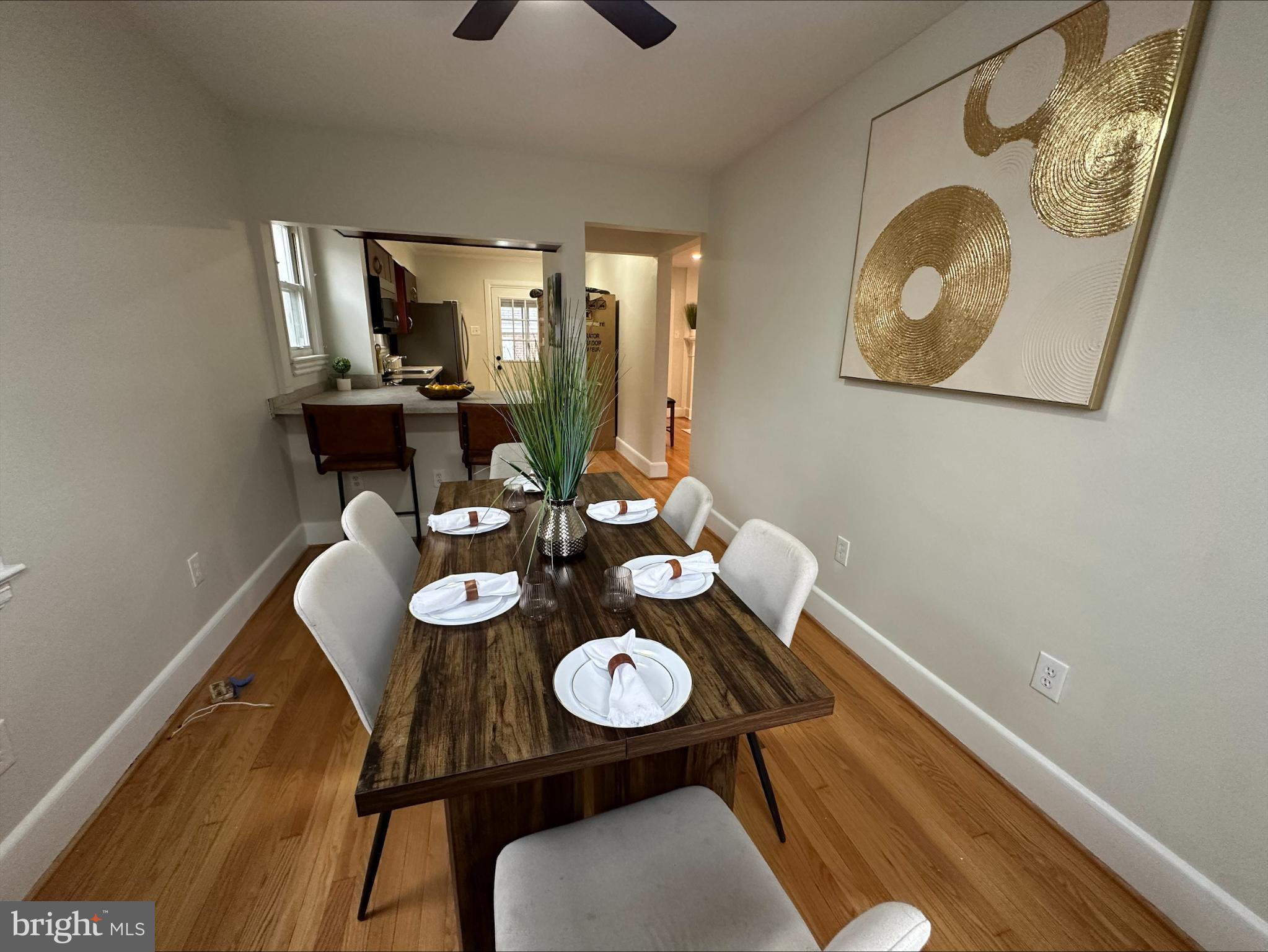 CHEVERLY - Residential