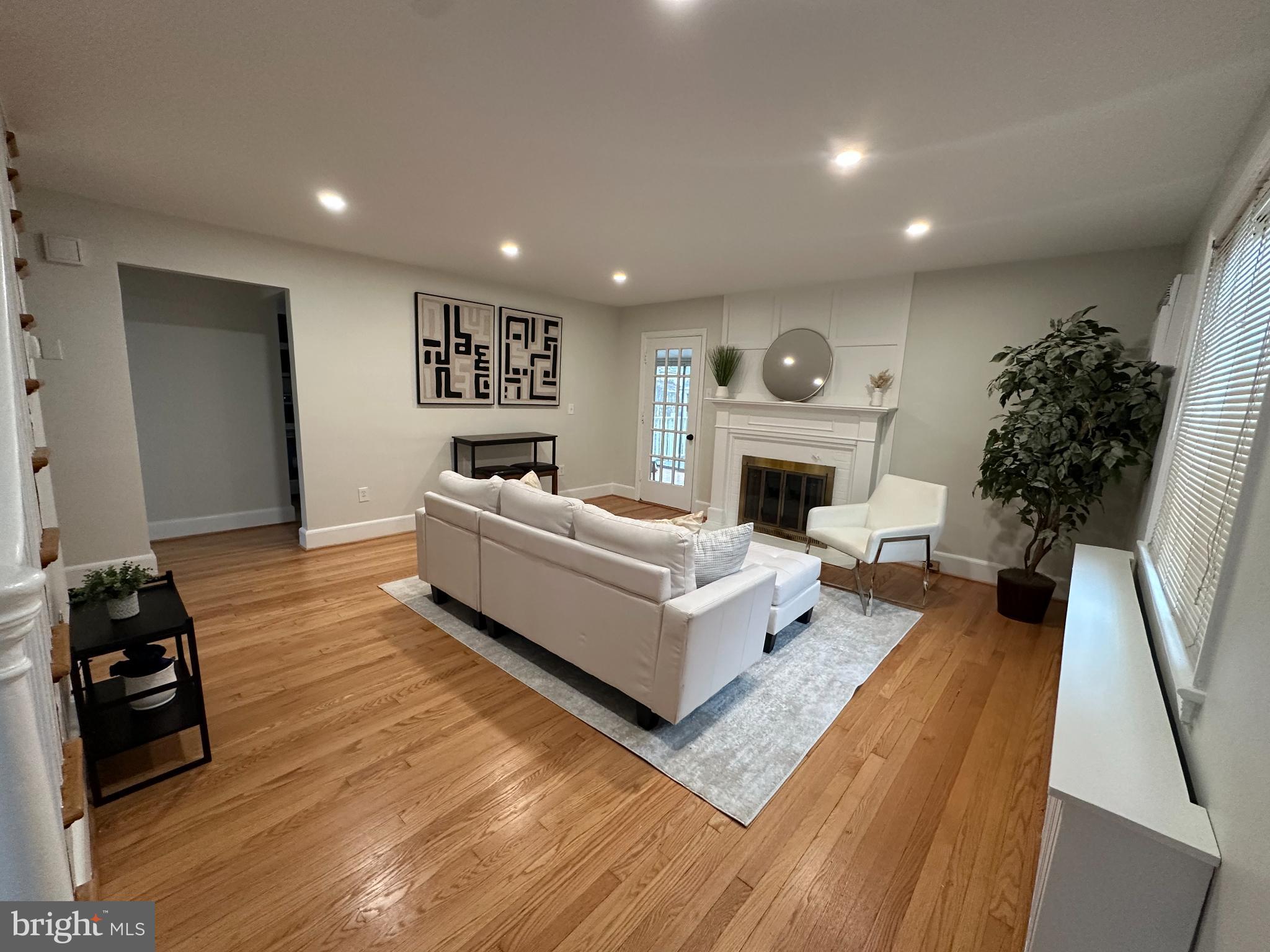 CHEVERLY - Residential