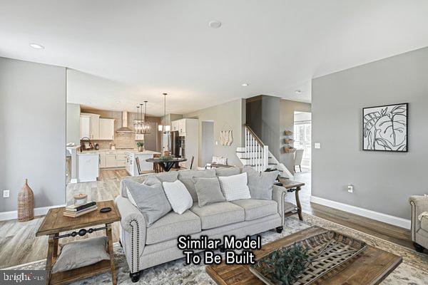 HICKORY POINTE - Residential