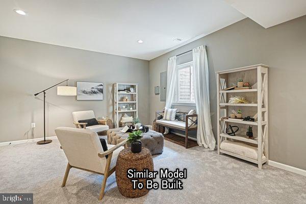 HICKORY POINTE - Residential