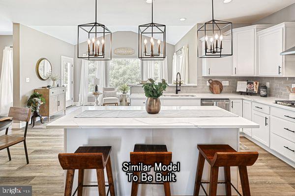 HICKORY POINTE - Residential