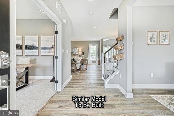 BEACON POINTE PLAN AT HICKORY POINTE