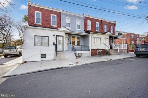 Photo of 2830 Cleveland Avenue, CAMDEN, NJ 08105 (MLS # NJCD2106520)
