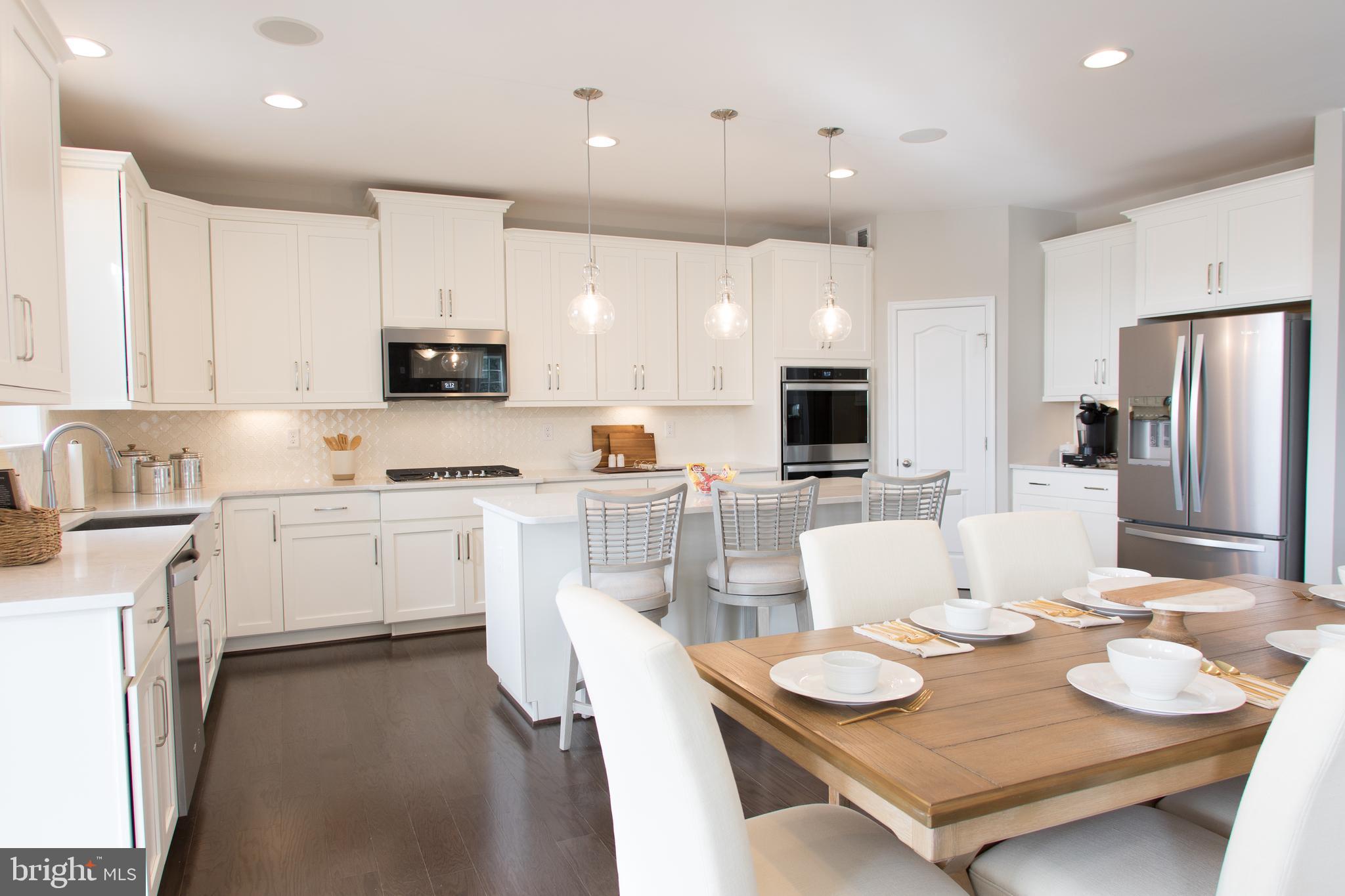 ASPEN GREENS - Residential