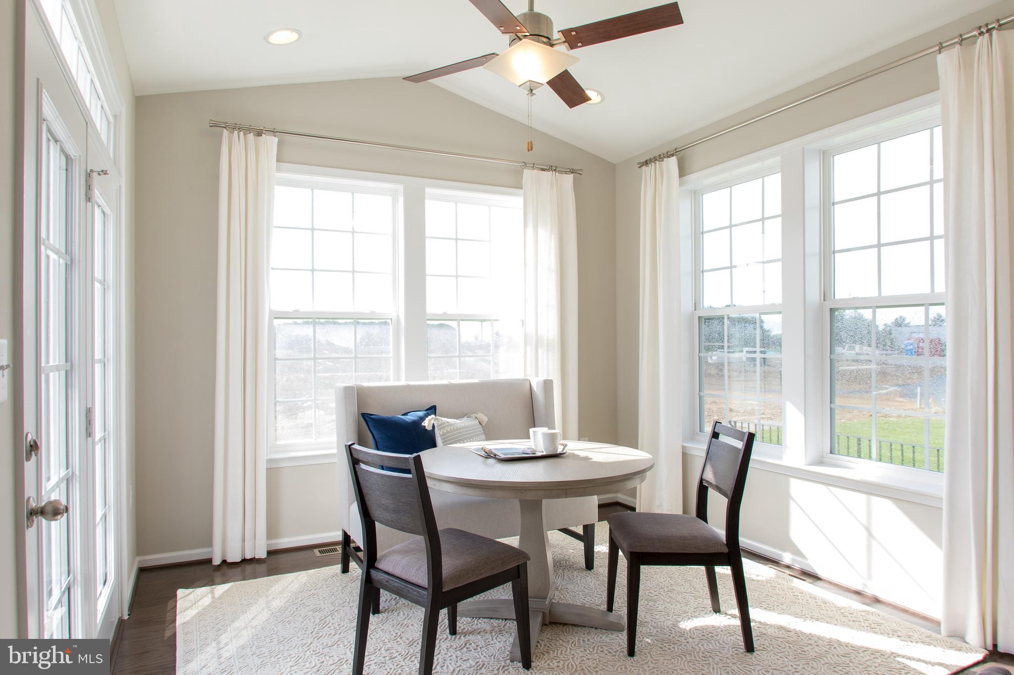 ASPEN GREENS - Residential