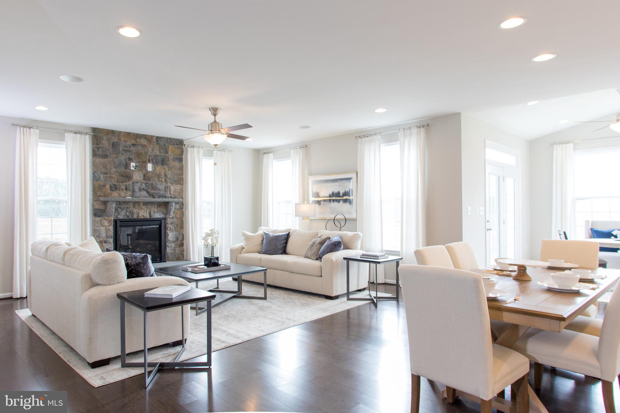 ASPEN GREENS - Residential