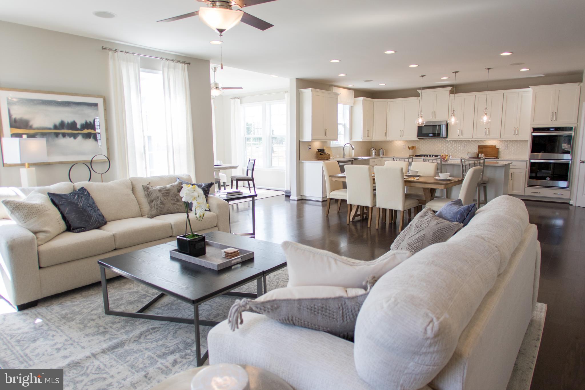 ASPEN GREENS - Residential