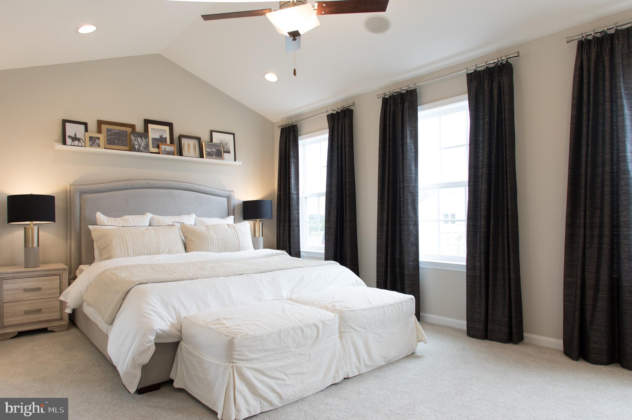 ASPEN GREENS - Residential