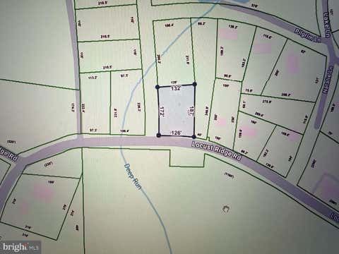 Vacant Land For Sale - Natalie Lane<br/> POCONO LAKE, PA 18347