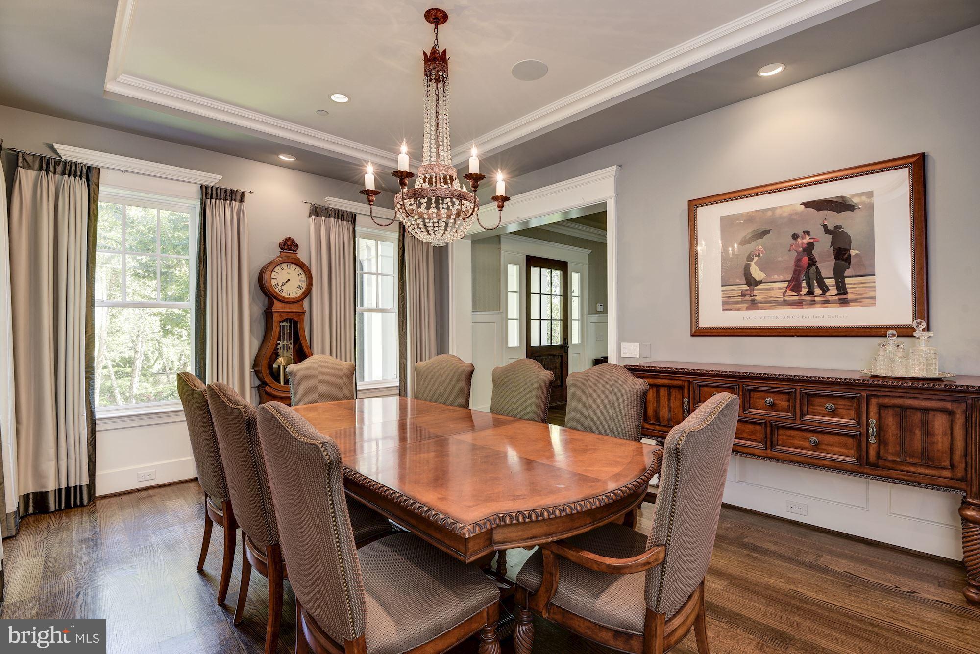 BRADLEY HILLS - Residential