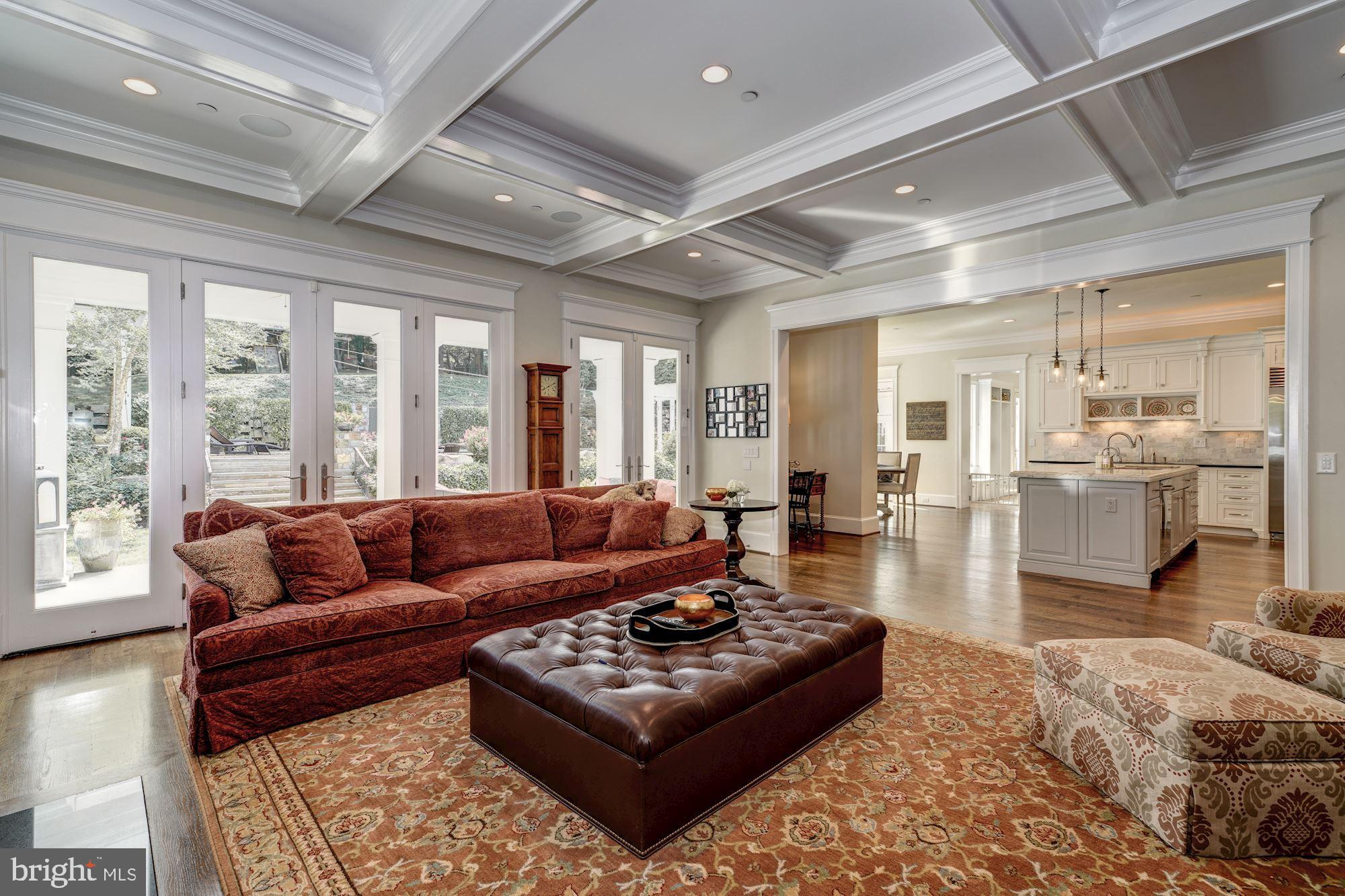 BRADLEY HILLS - Residential