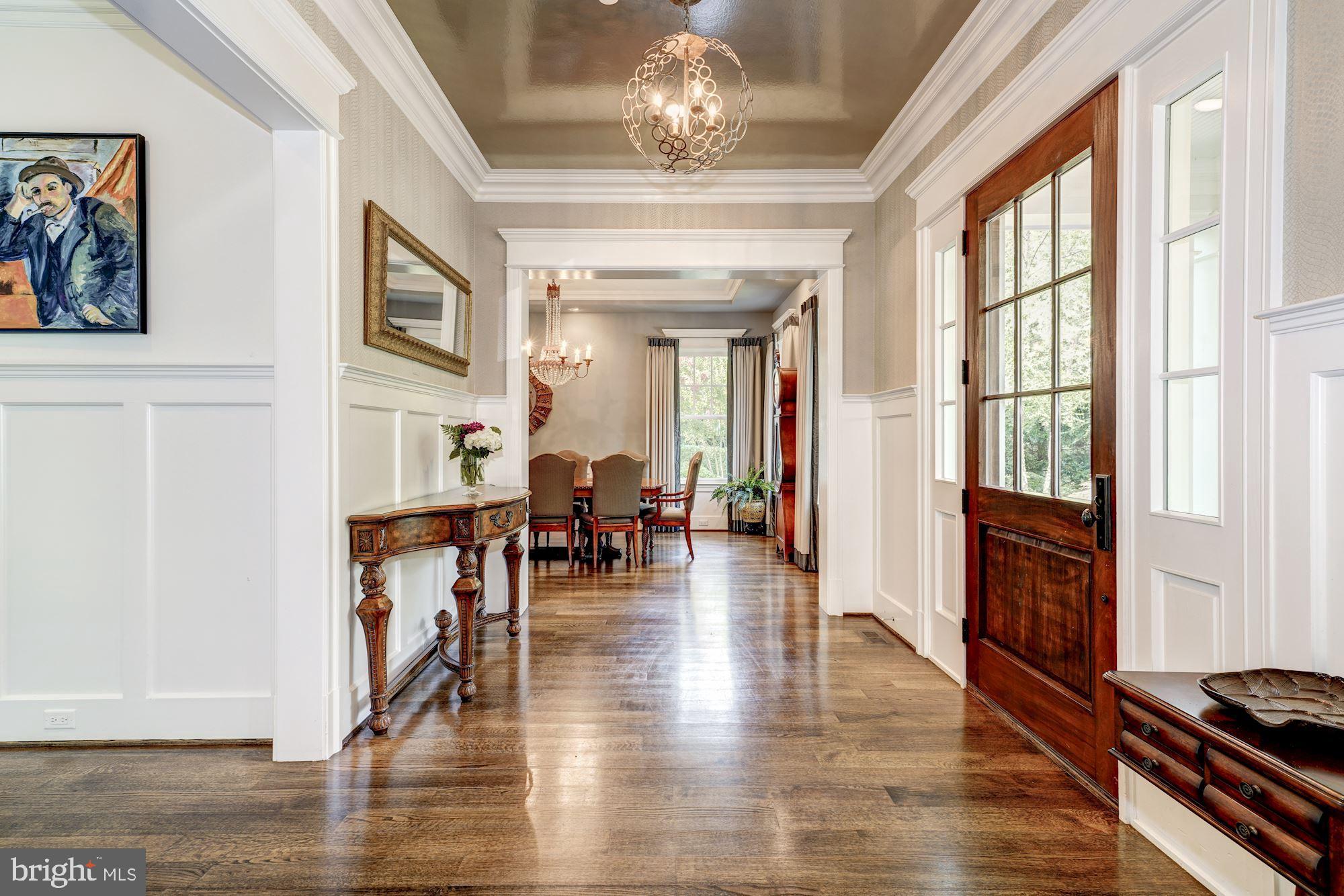 BRADLEY HILLS - Residential