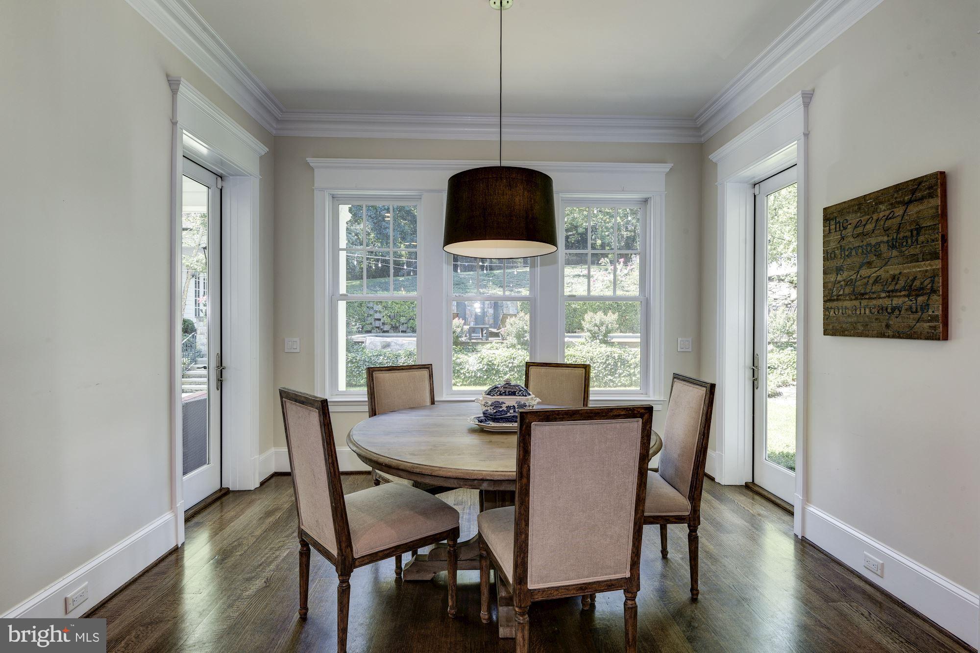 BRADLEY HILLS - Residential