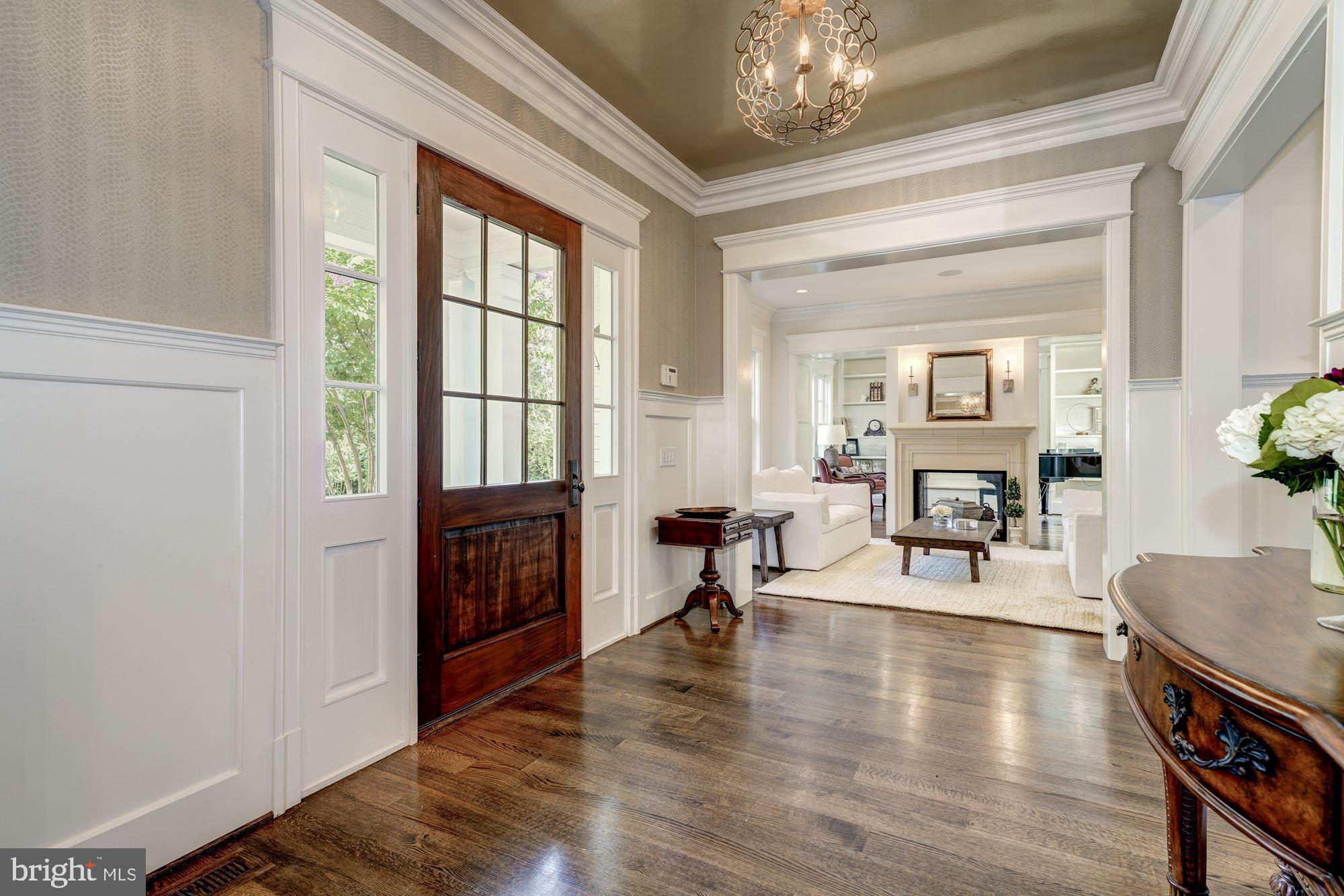 BRADLEY HILLS - Residential