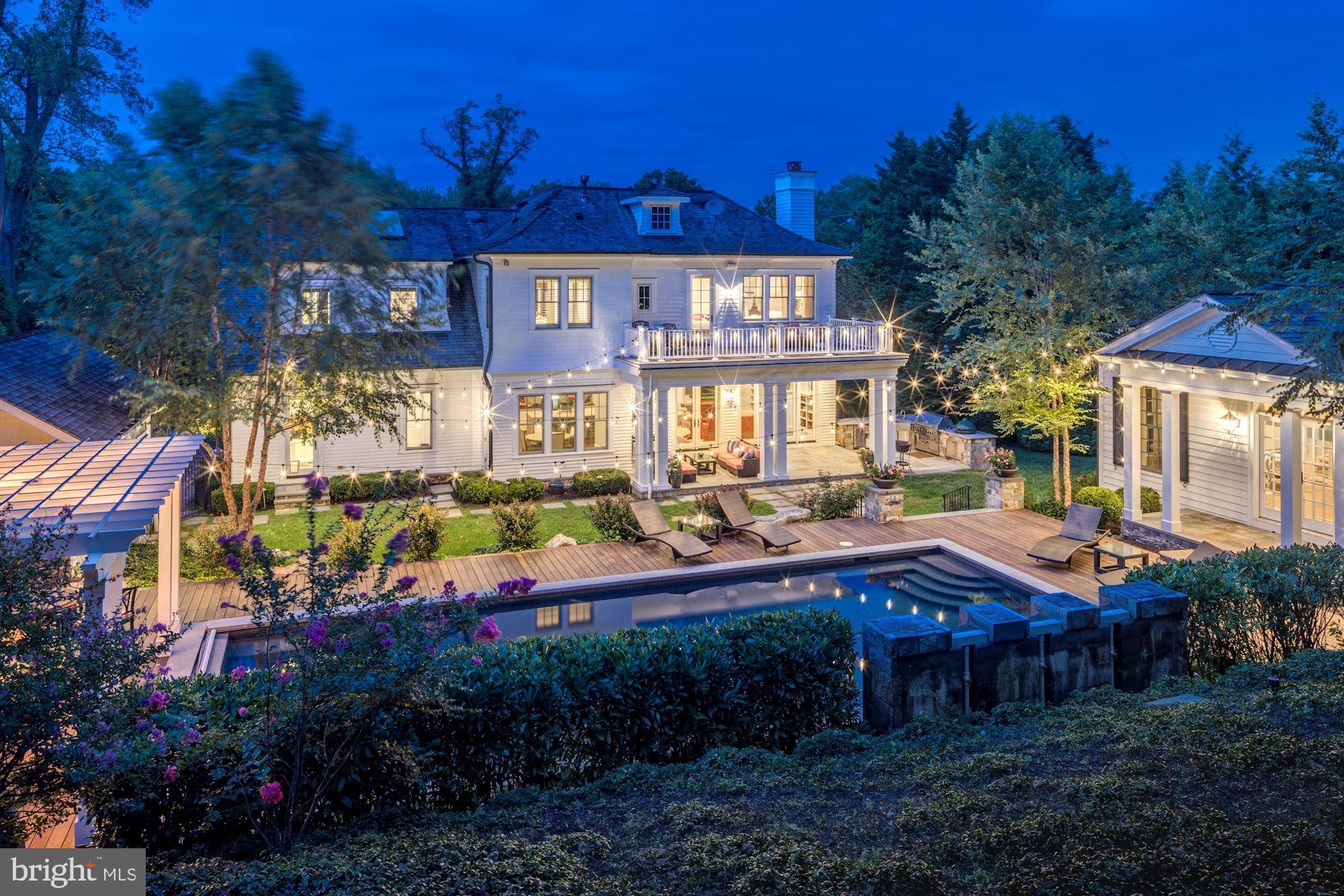 BRADLEY HILLS - Residential