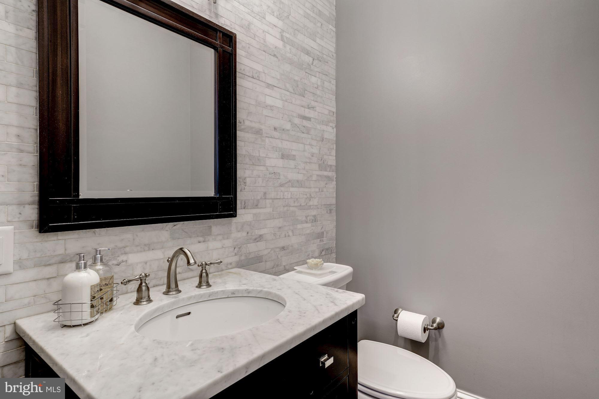 BRADLEY HILLS - Residential