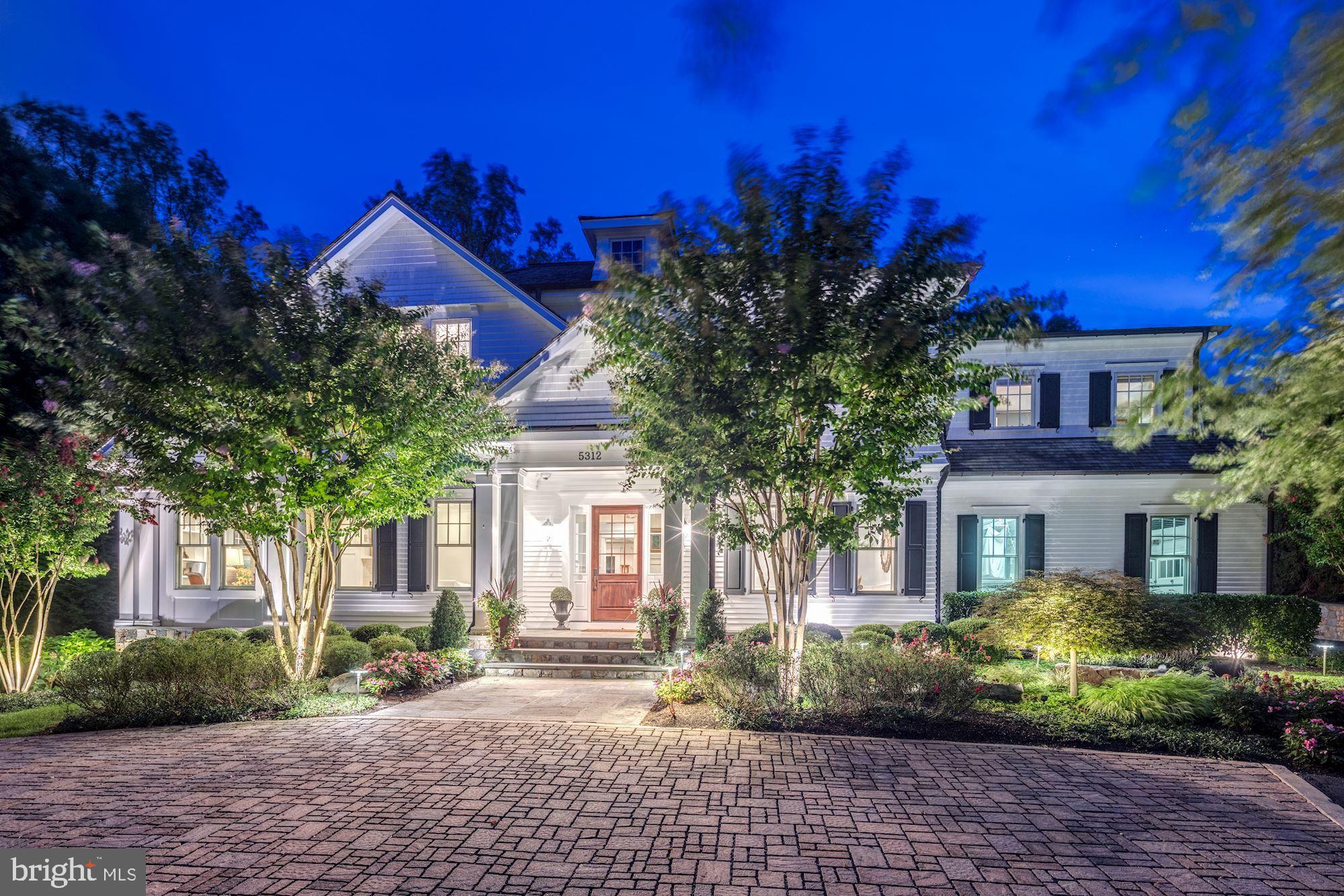 BRADLEY HILLS - Residential