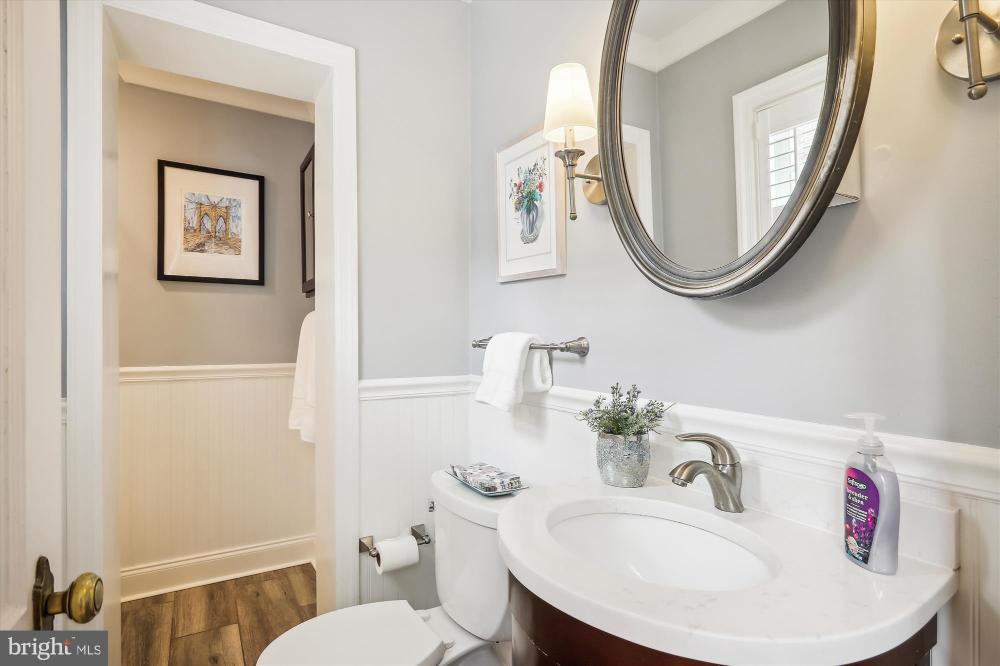 HENDRY ESTATES - Residential