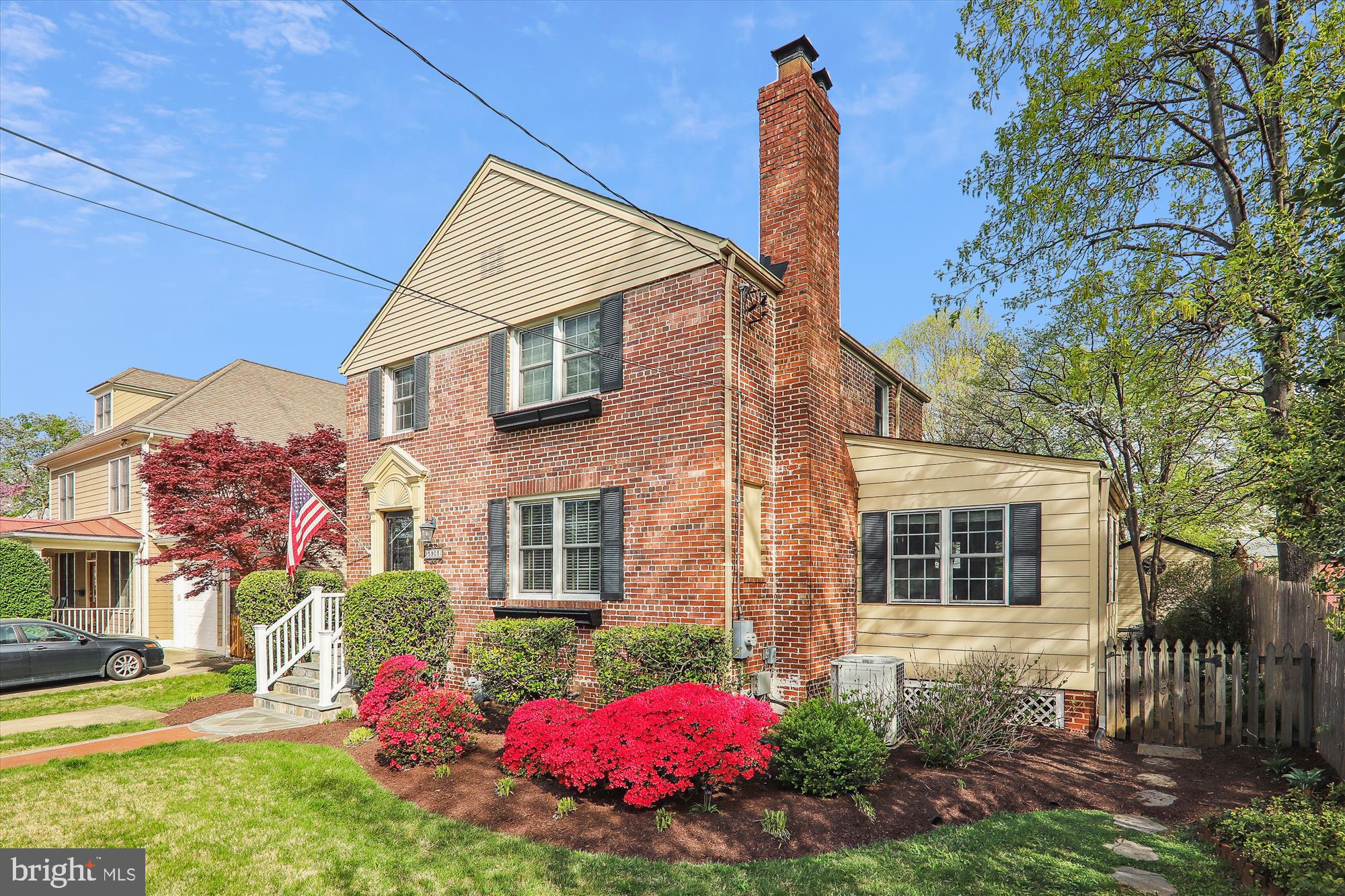 HENDRY ESTATES - Residential