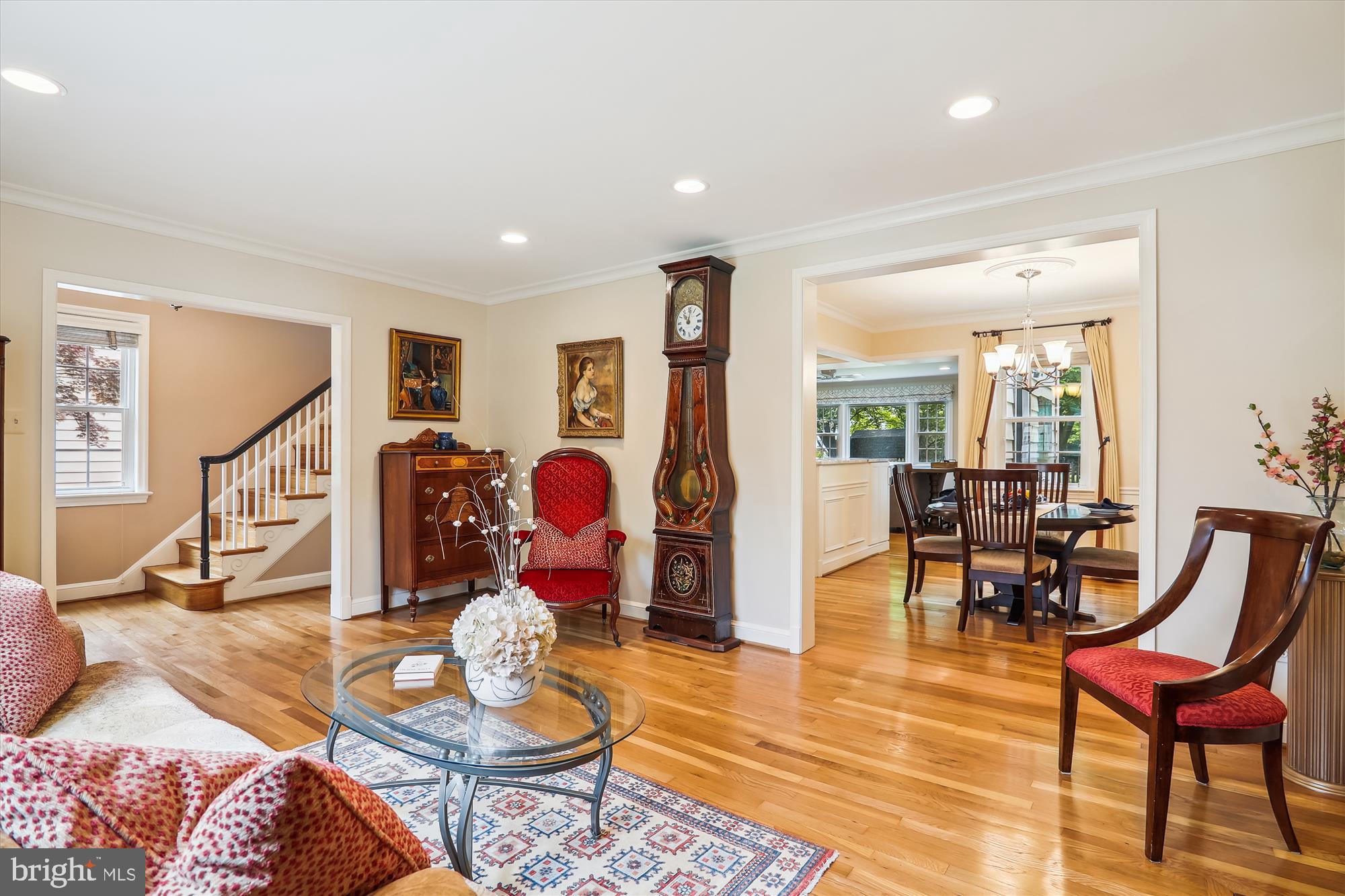 HENDRY ESTATES - Residential