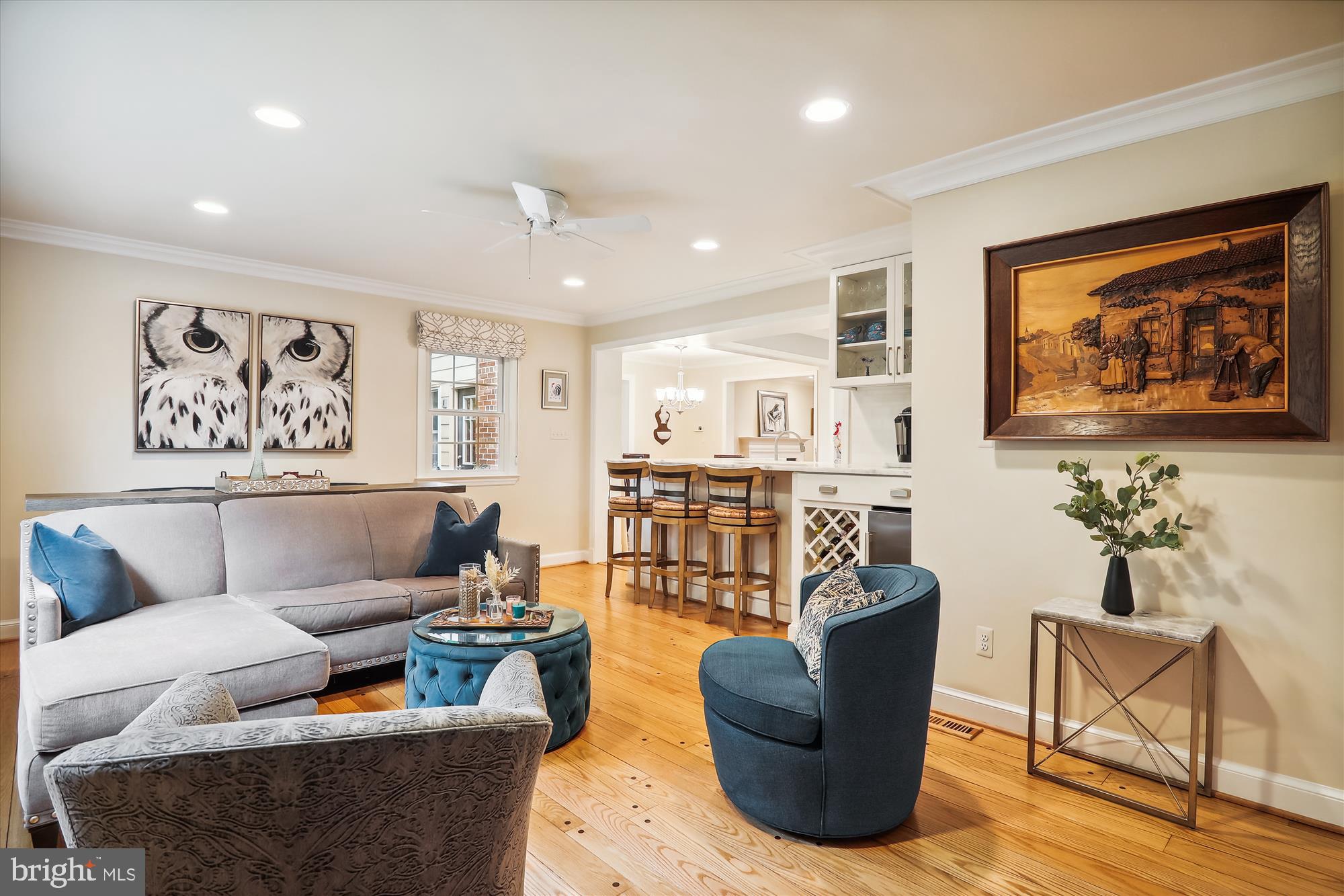 HENDRY ESTATES - Residential