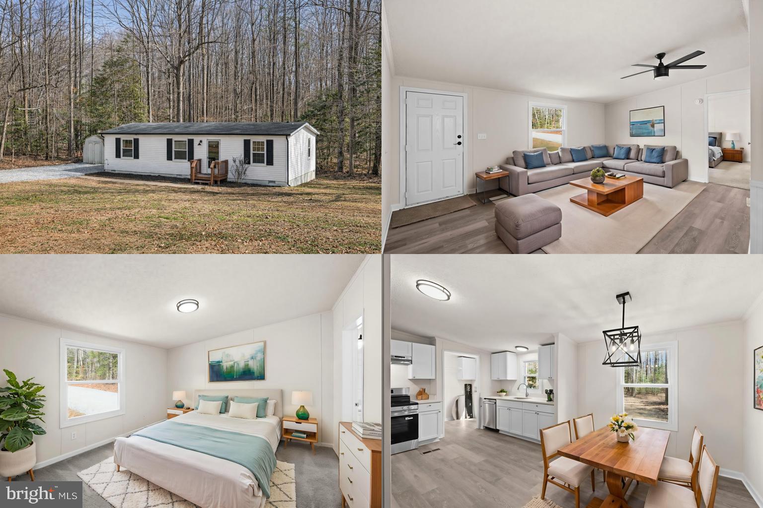 BROADUS FAMILY SUBDIVISION - Residential