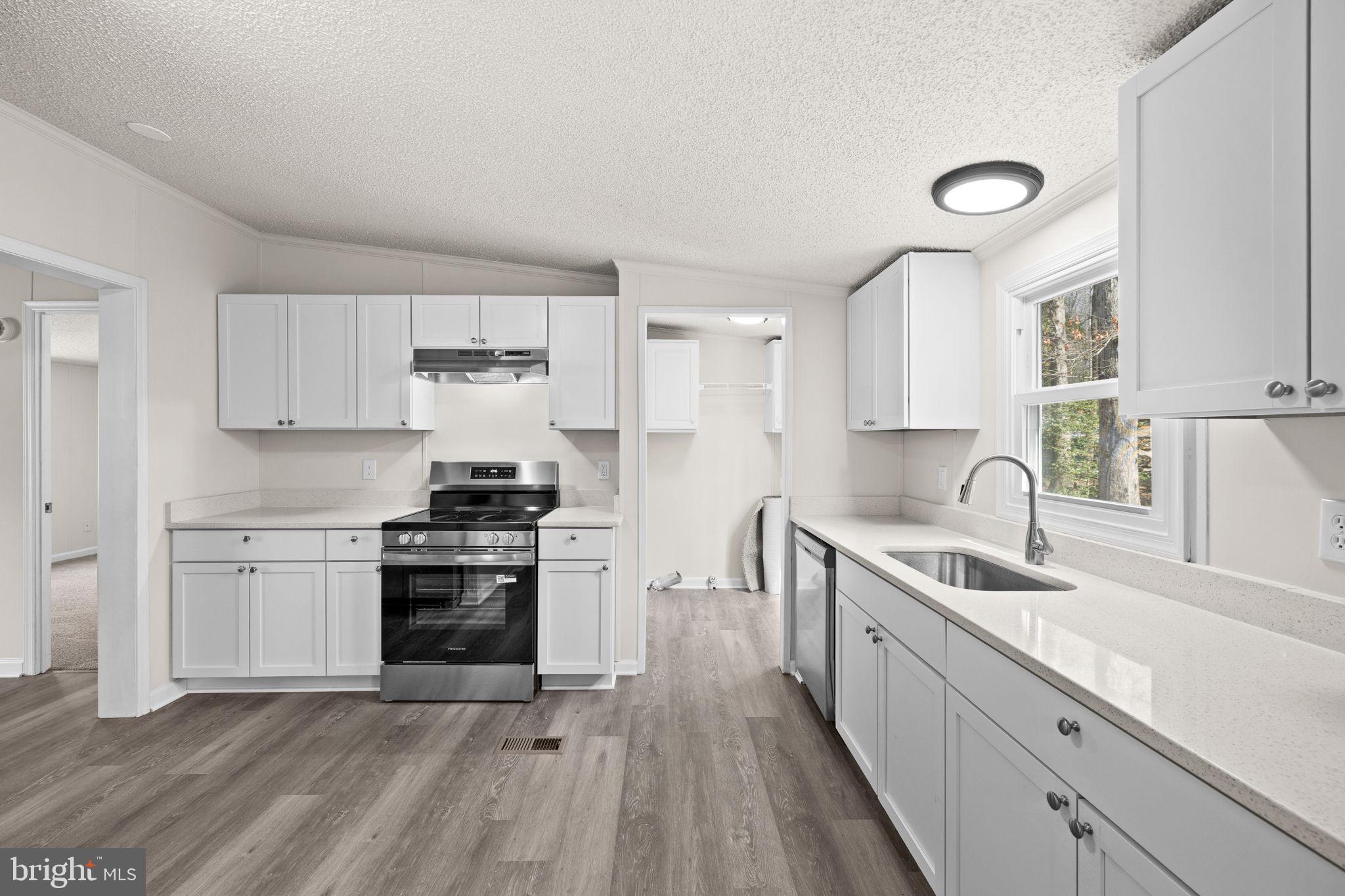 BROADUS FAMILY SUBDIVISION - Residential