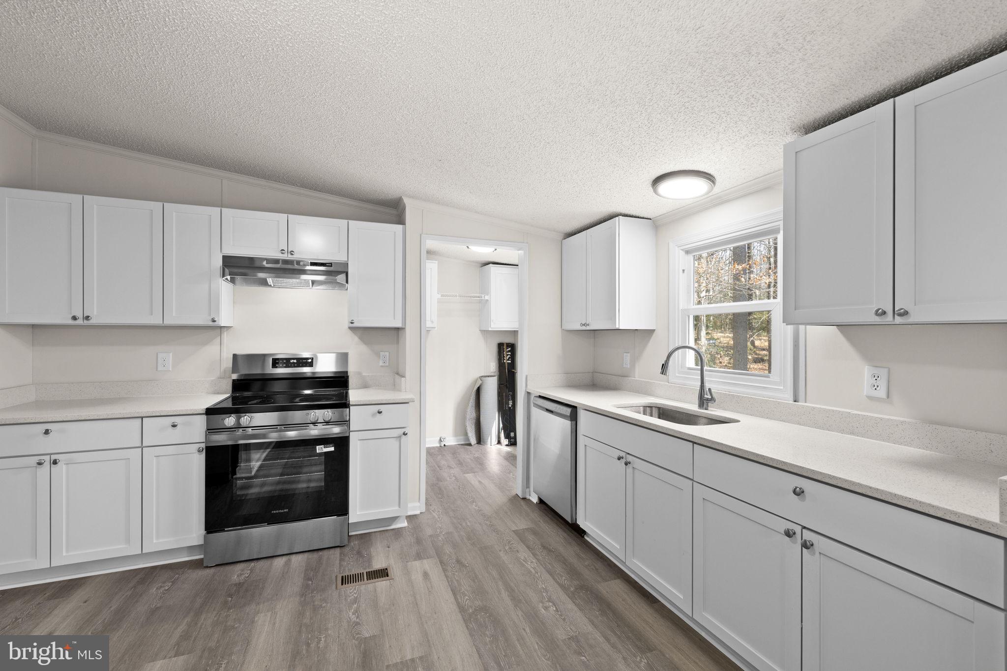 BROADUS FAMILY SUBDIVISION - Residential