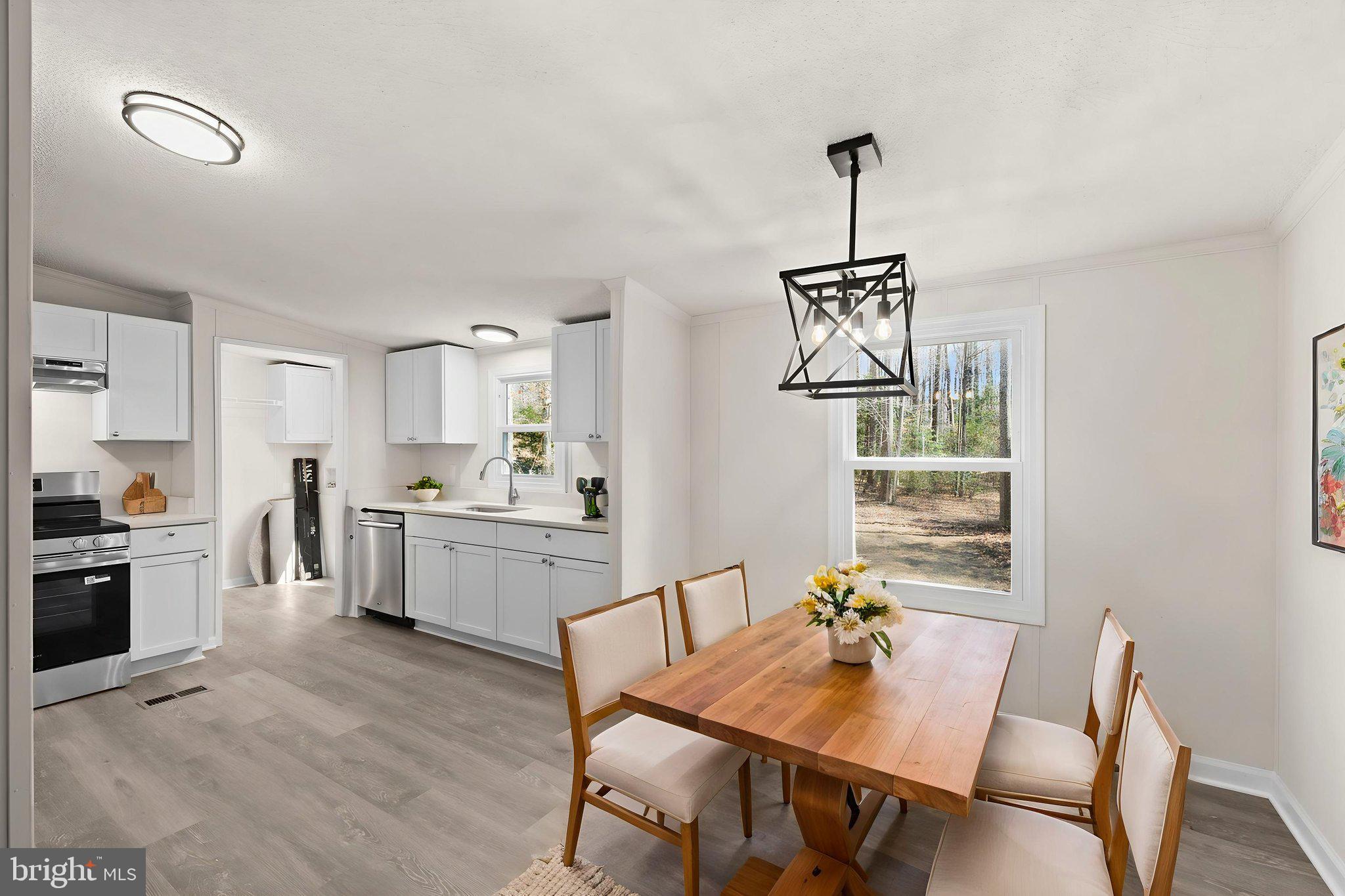 BROADUS FAMILY SUBDIVISION - Residential