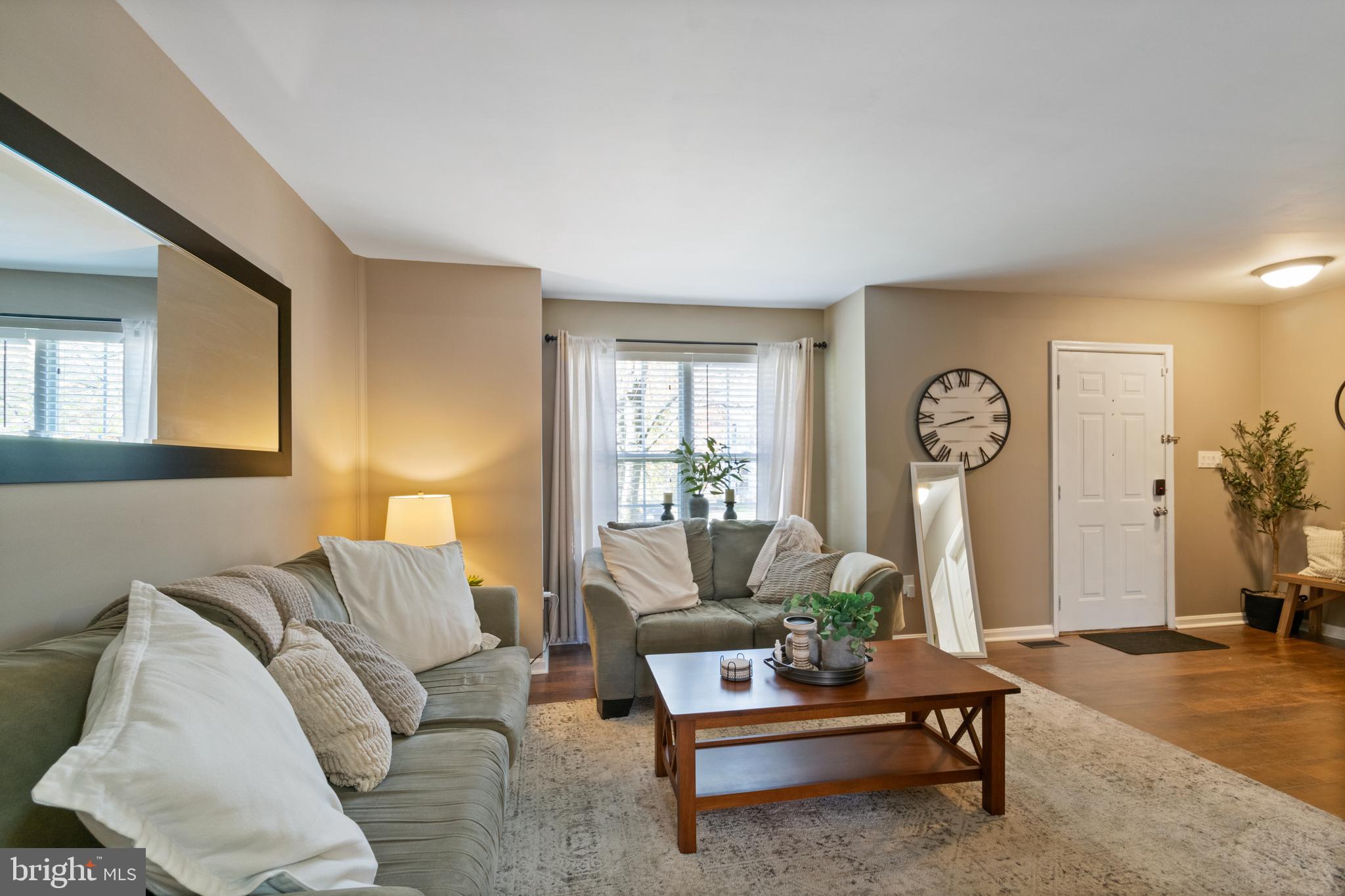 WOODSHIRE VILLAGE - Residential