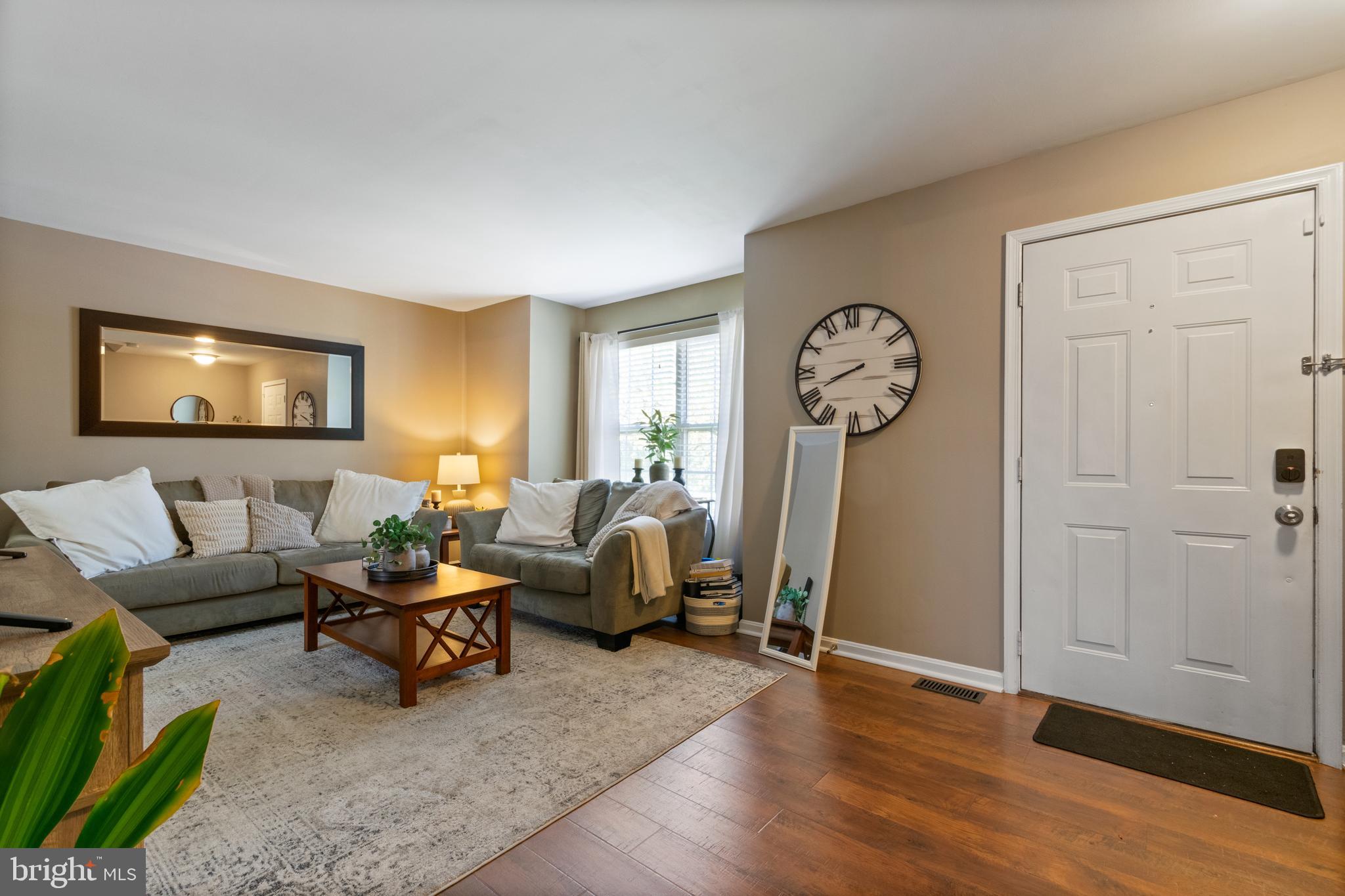 WOODSHIRE VILLAGE - Residential