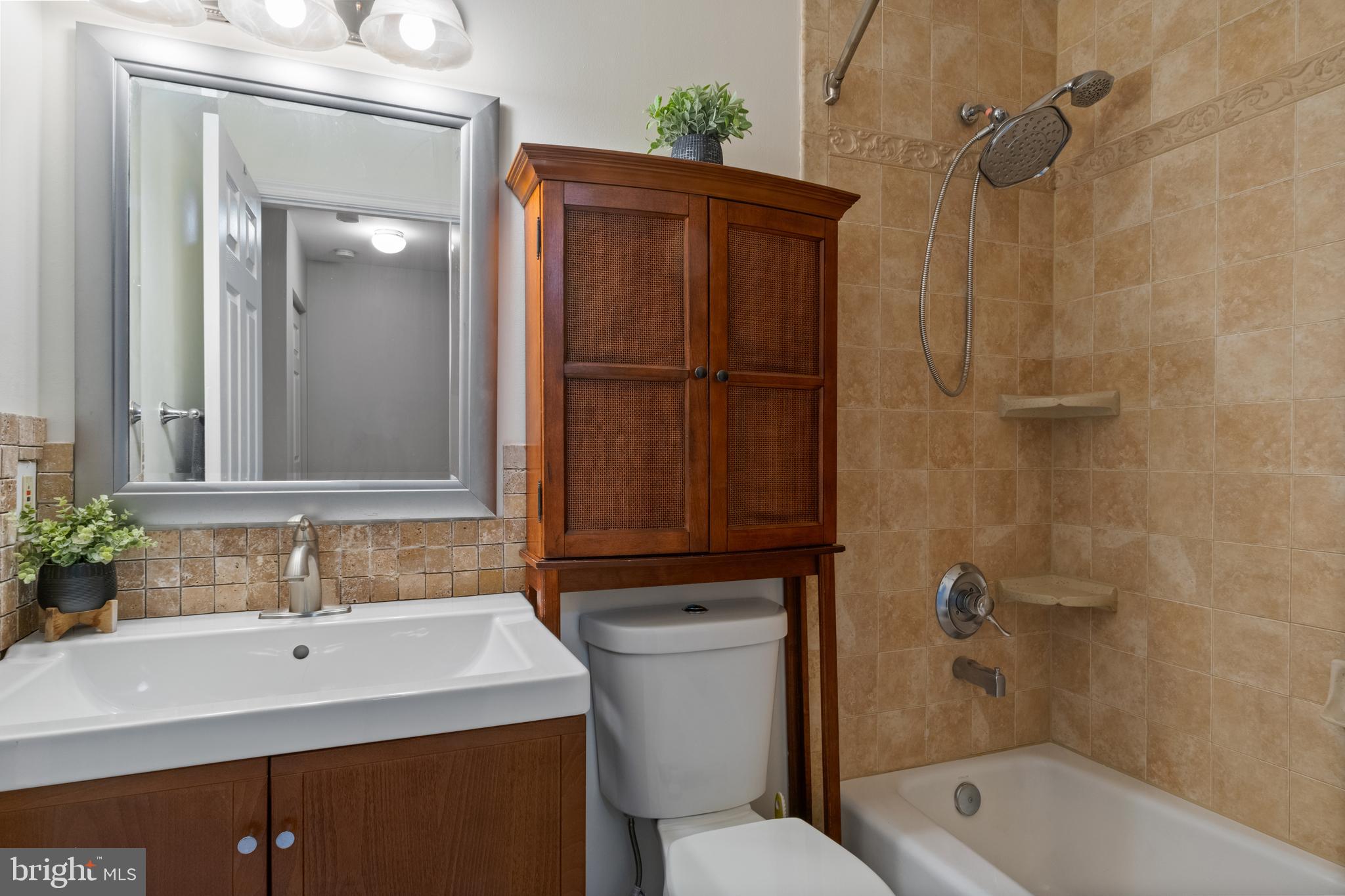 WOODSHIRE VILLAGE - Residential